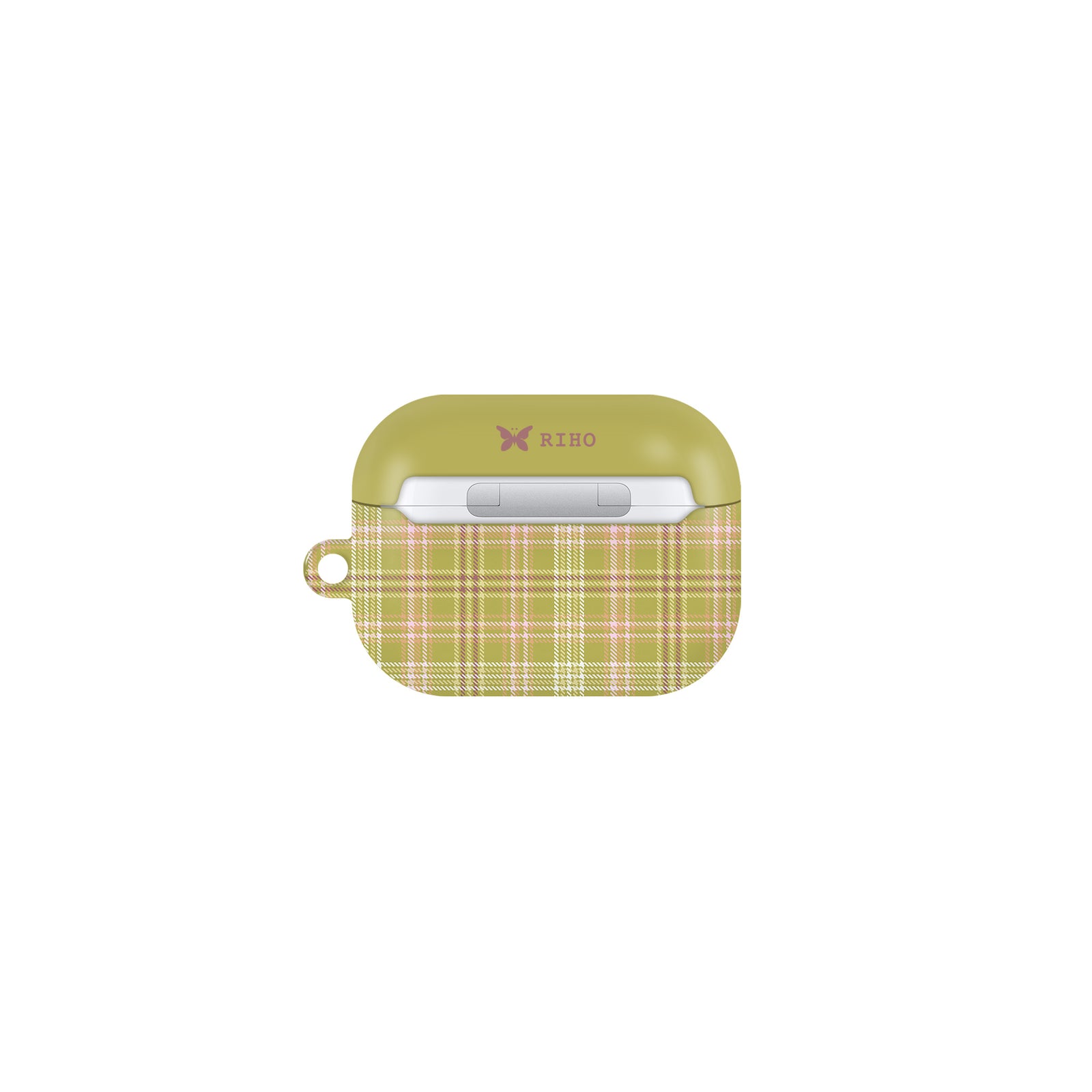 Olive #AirPods Pro 1