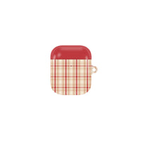 Berry #AirPods 1/2*