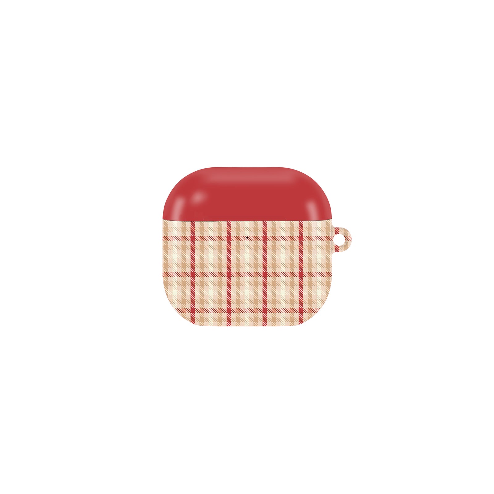 Berry #AirPods 4*