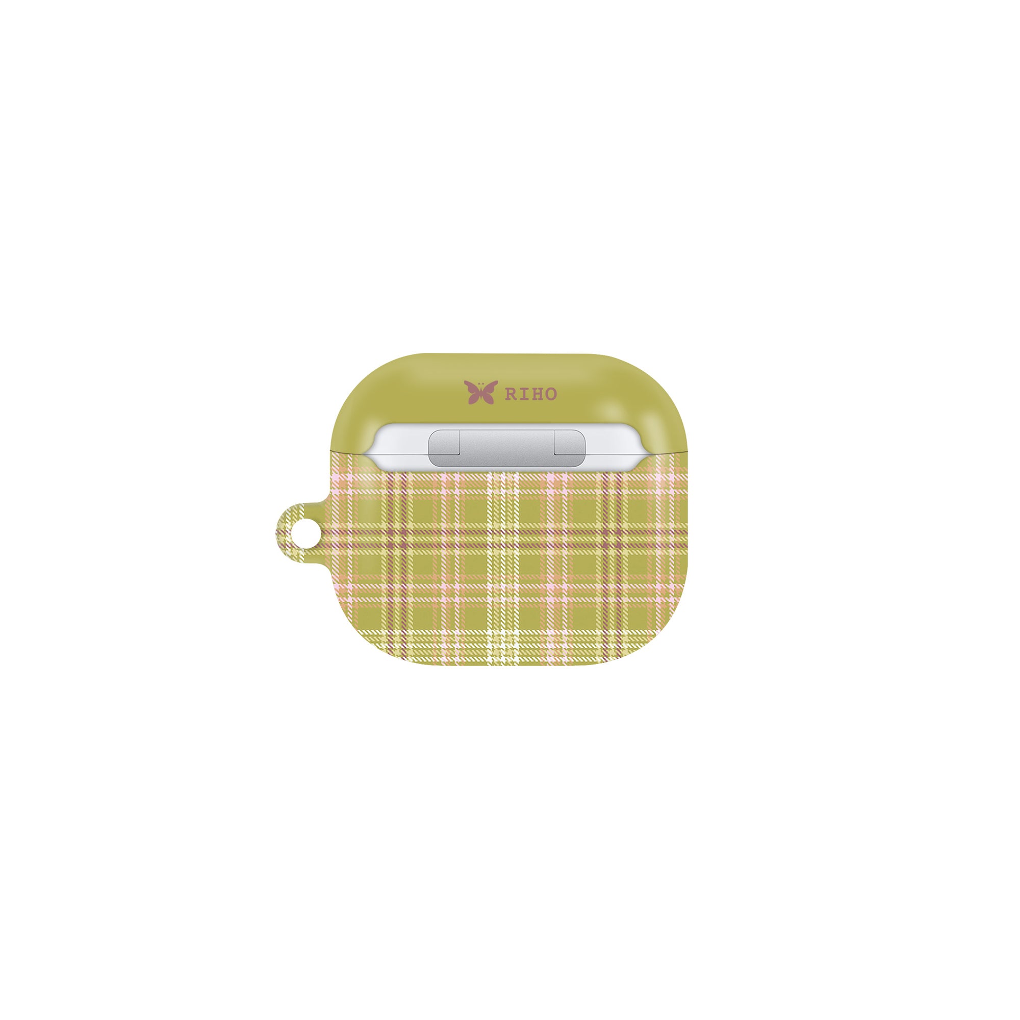 Olive #AirPods 3