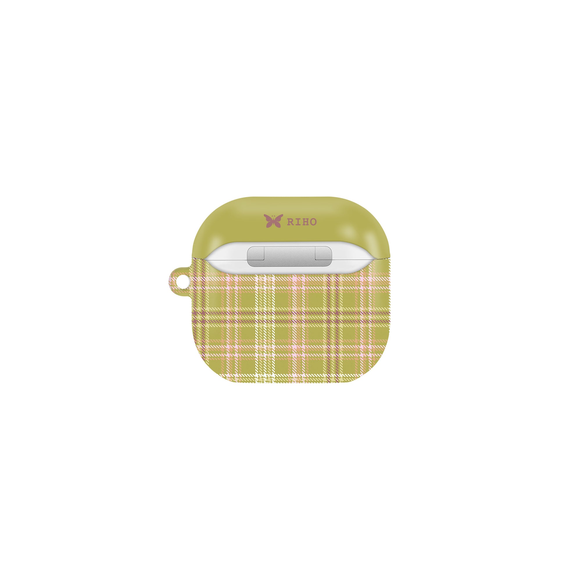 Olive #AirPods 4