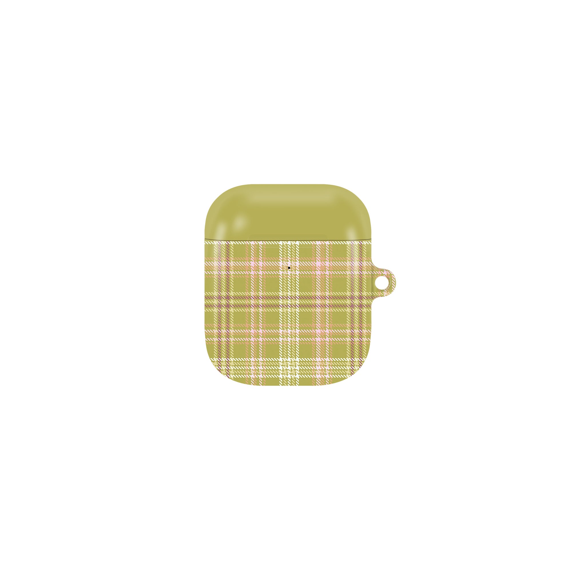 Olive #AirPods 1/2