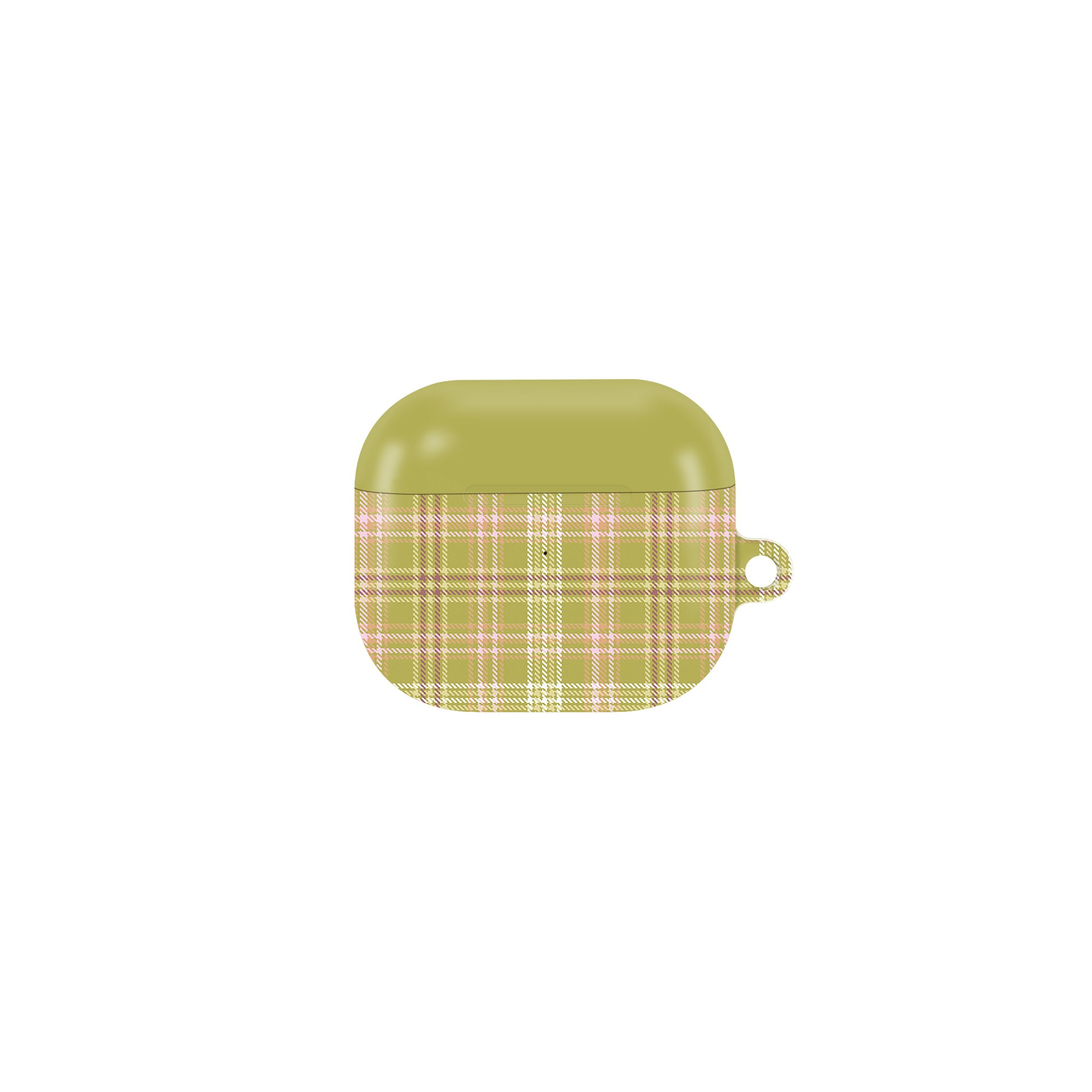 Olive #AirPods 3