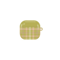 Olive #AirPods 4