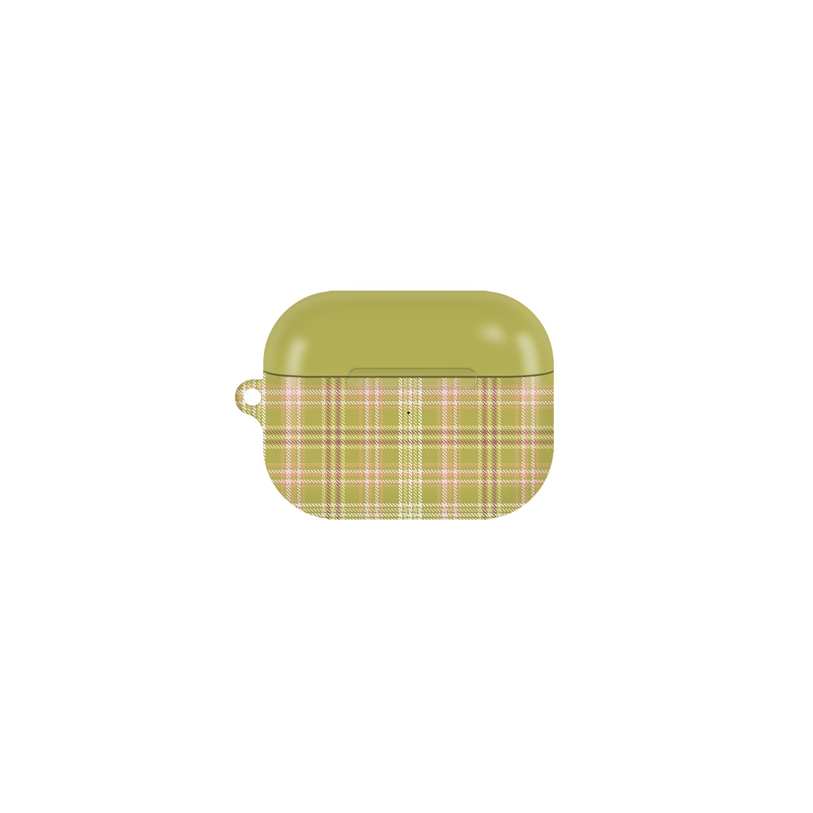 Olive #AirPods Pro 3