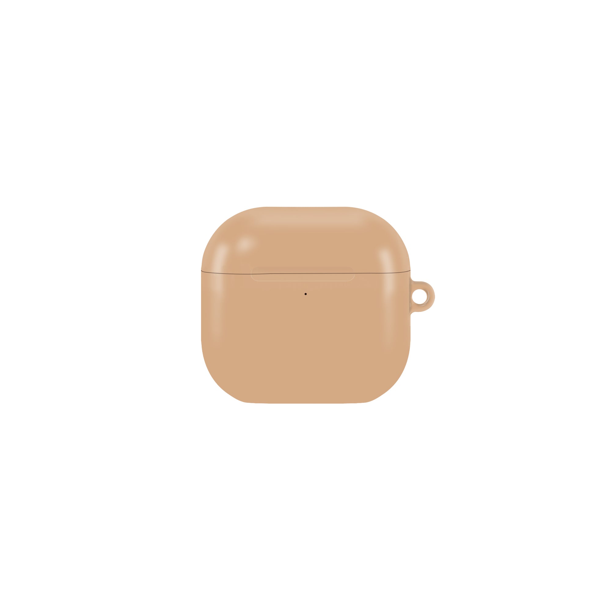 Pantone #AirPods 4
