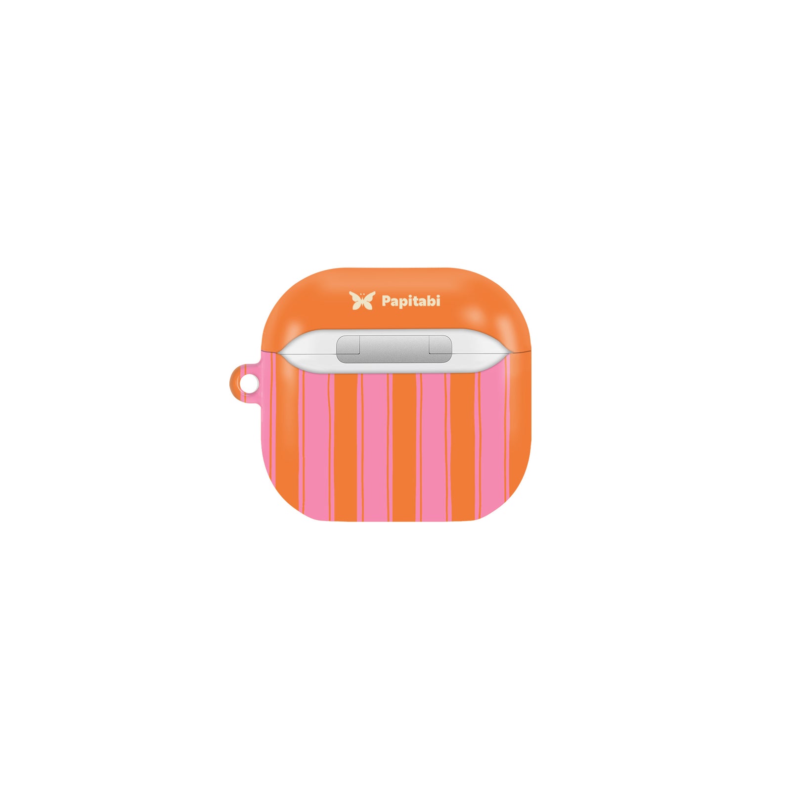 Stripe #AirPods 4*