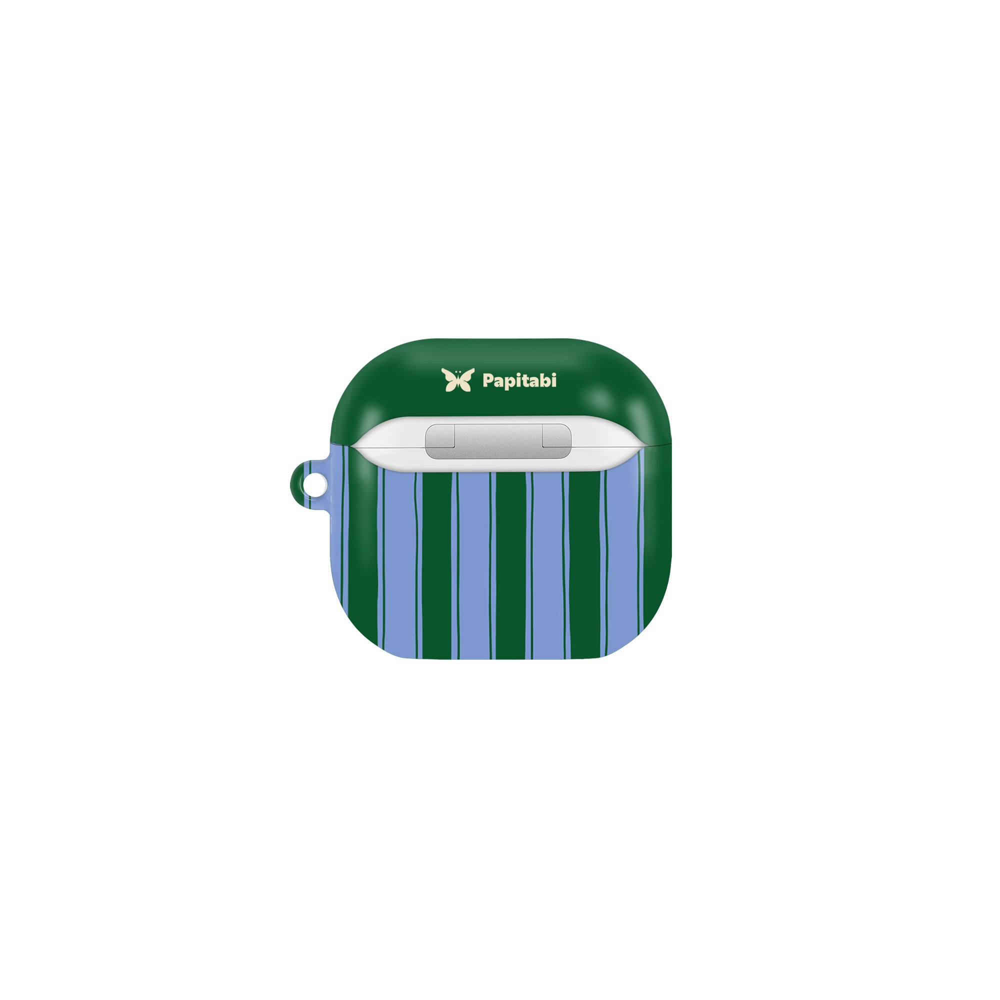 Stripe #AirPods 4*