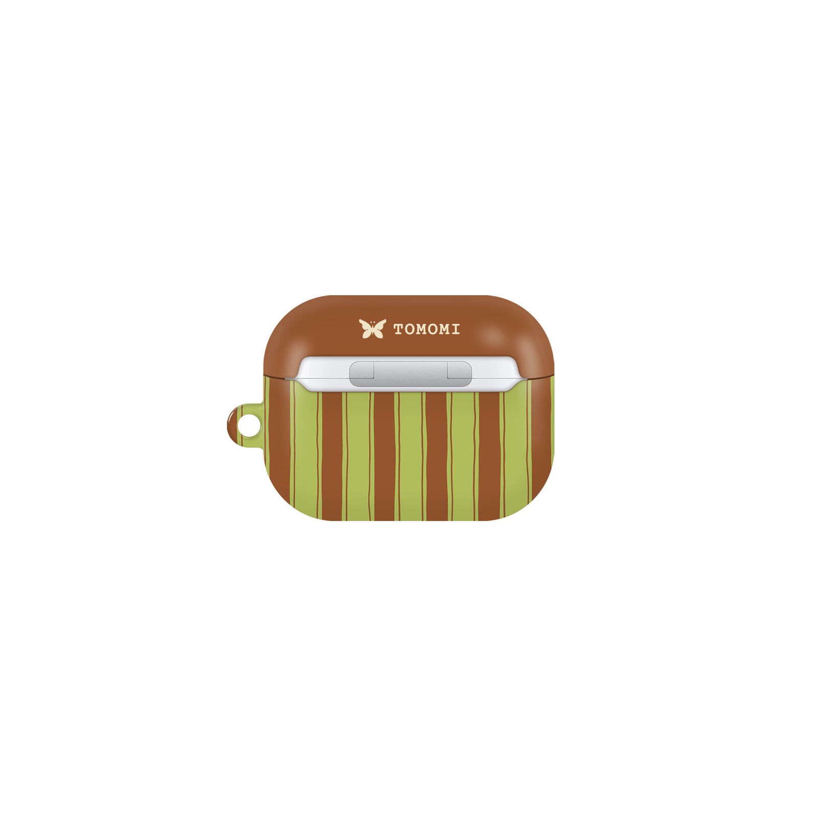 Stripe #AirPods Pro 1
