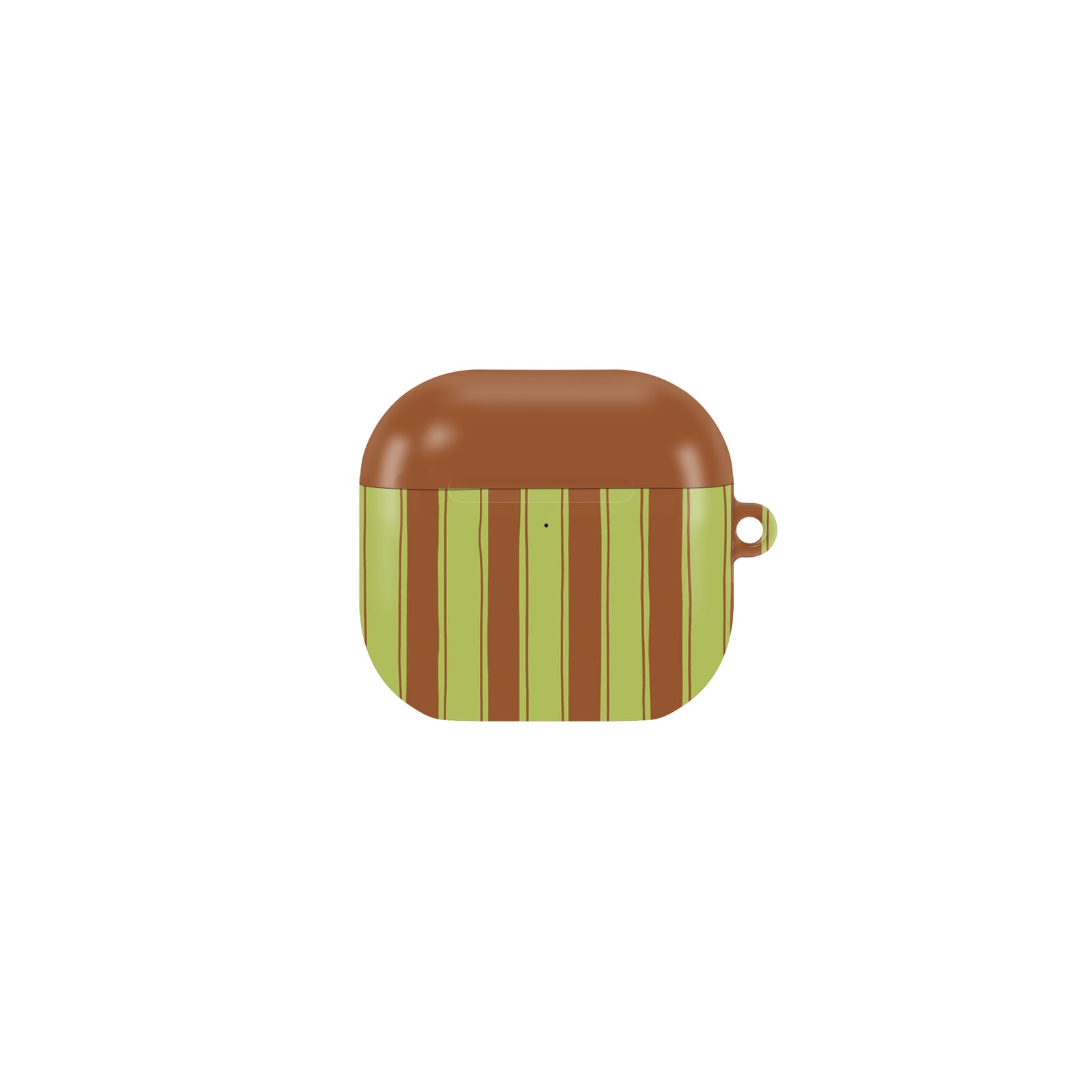 Stripe #AirPods 4