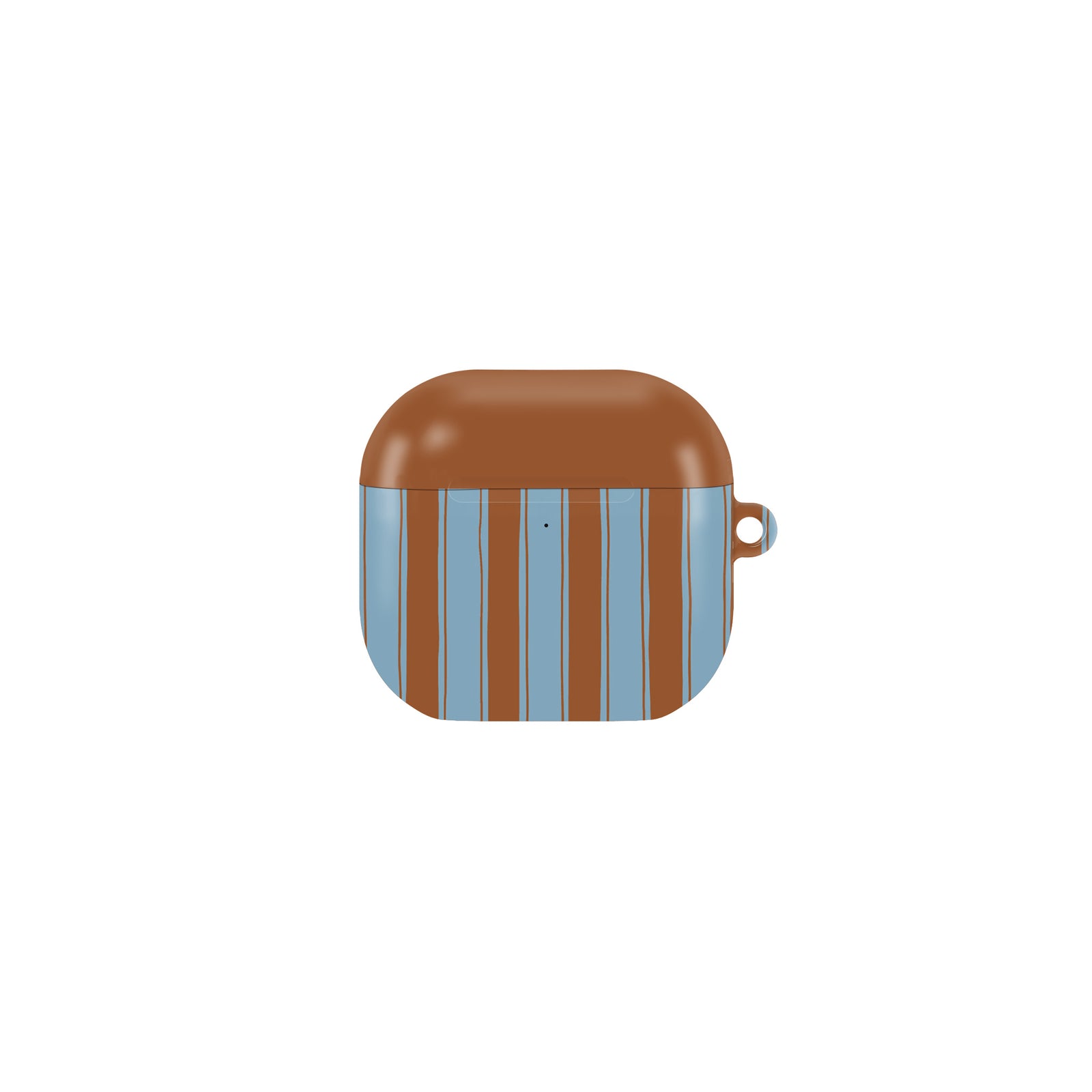Stripe #AirPods 4