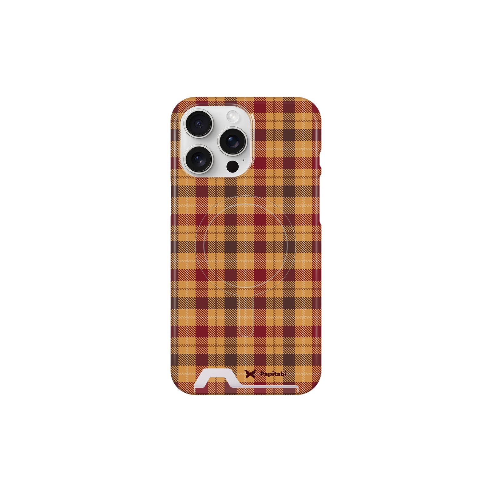 MagCard｜Heritage #iPhone 14 Pro Max*