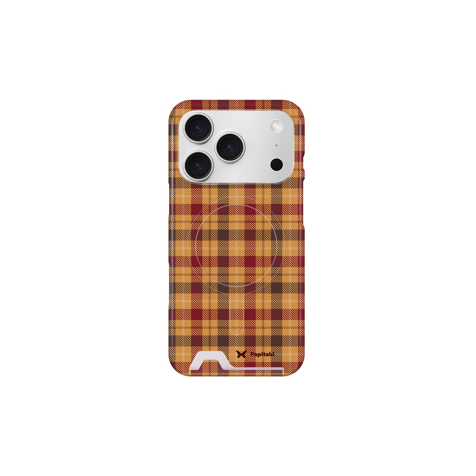 MagCard｜Heritage #iPhone 17 Pro*