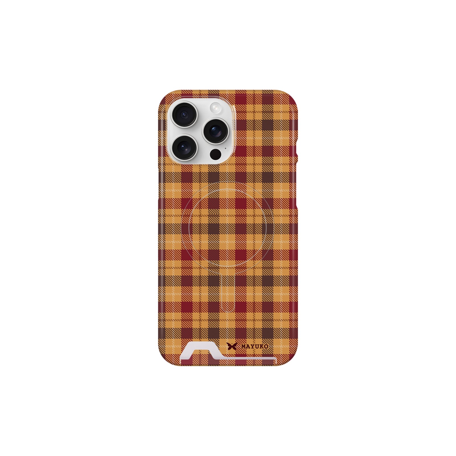MagCard｜Heritage #iPhone 14 Pro Max