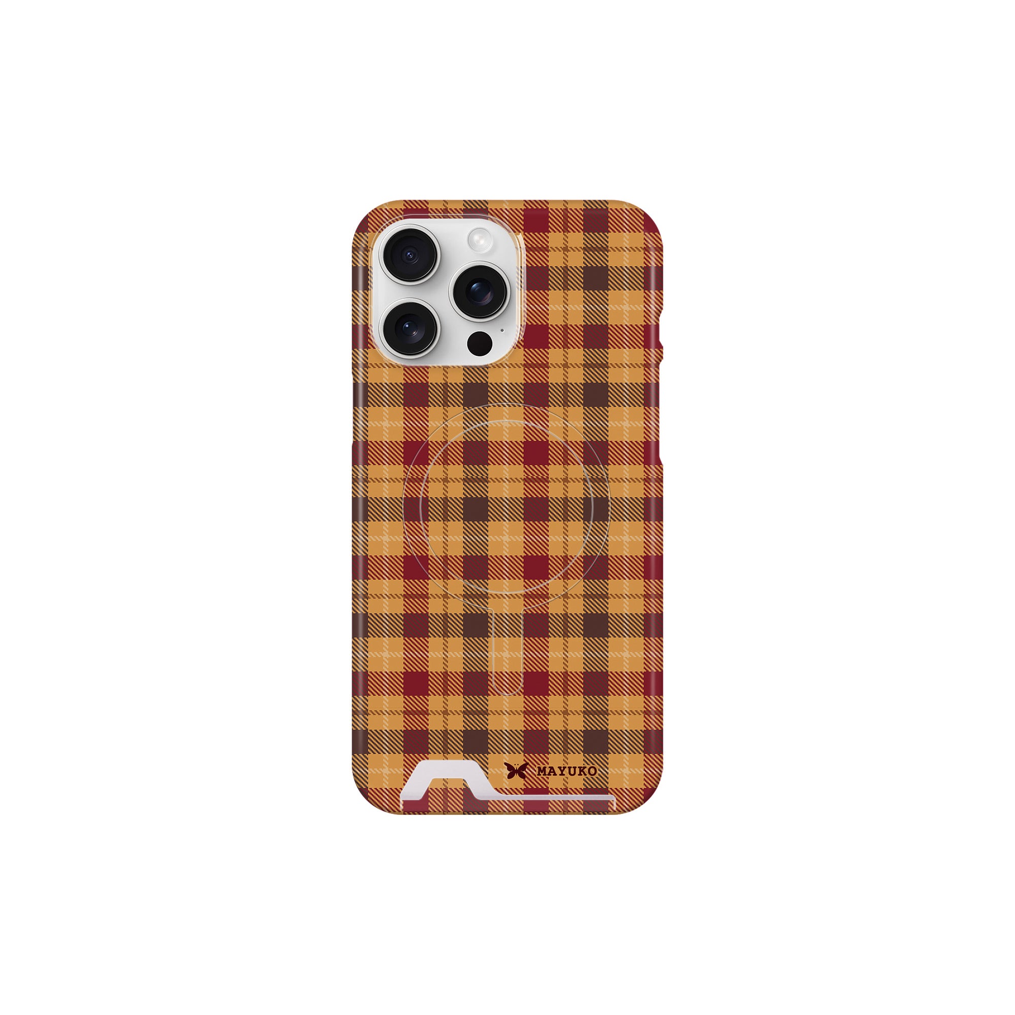 MagCard｜Heritage #iPhone 14 Pro Max