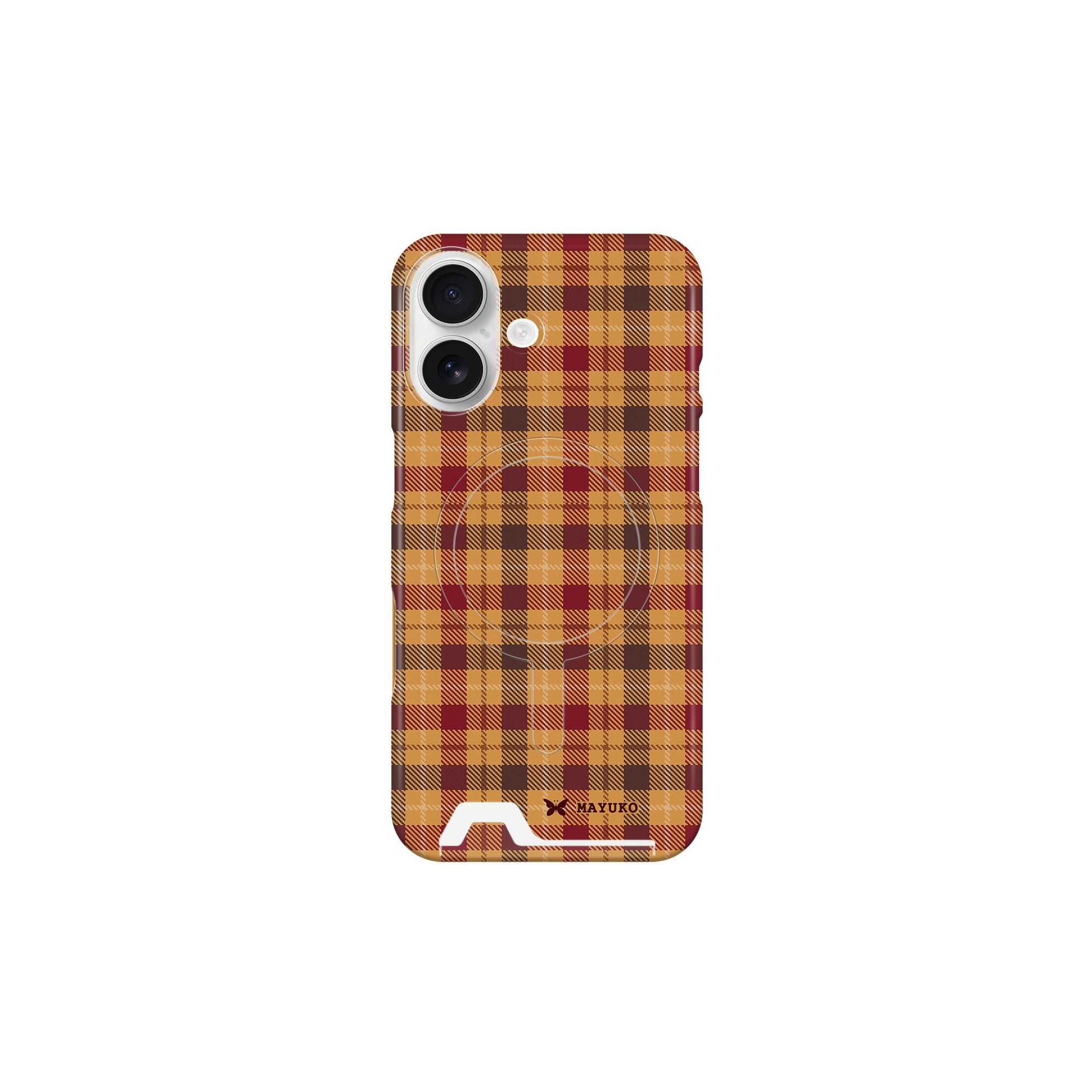MagCard｜Heritage #iPhone 16