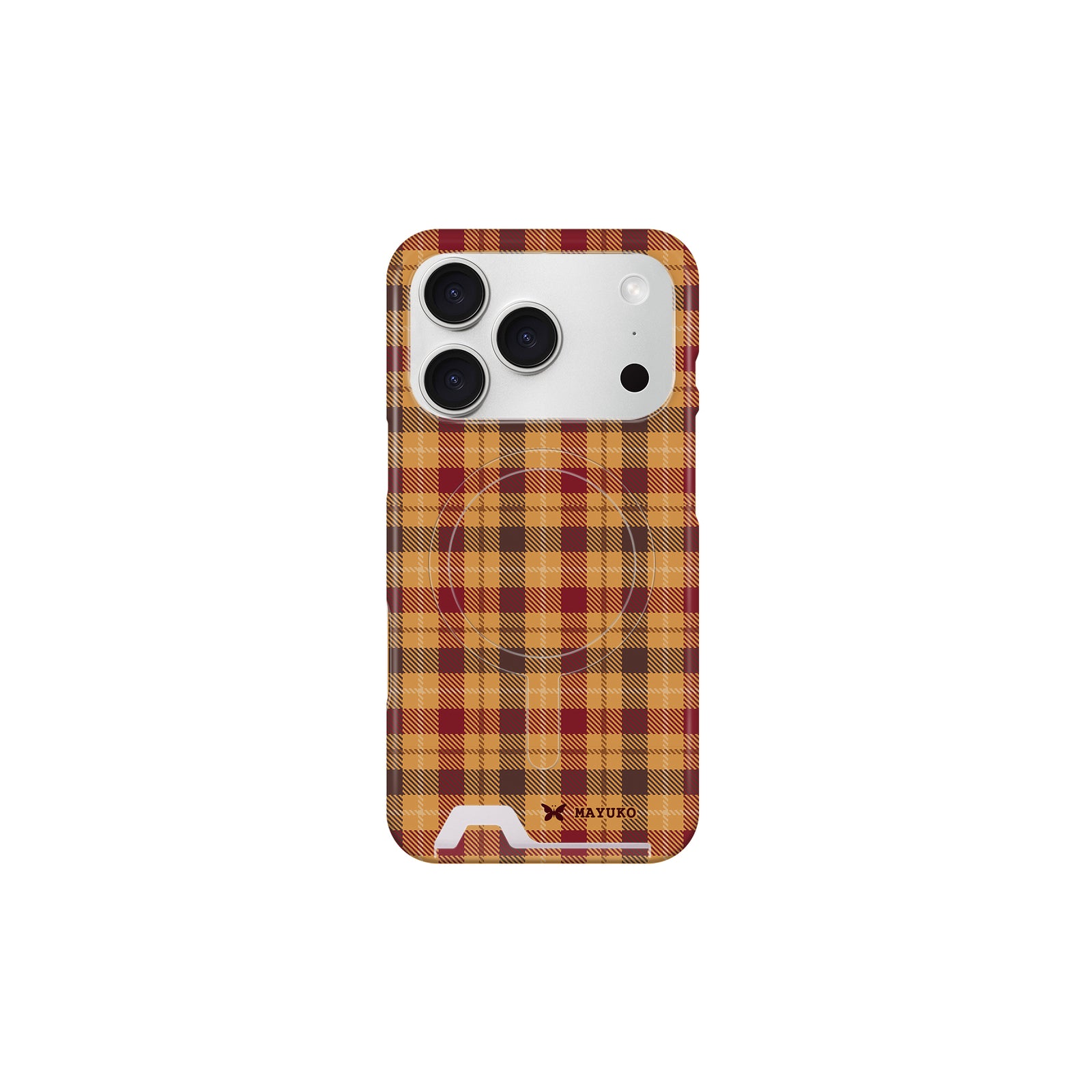 MagCard｜Heritage #iPhone 17 Pro