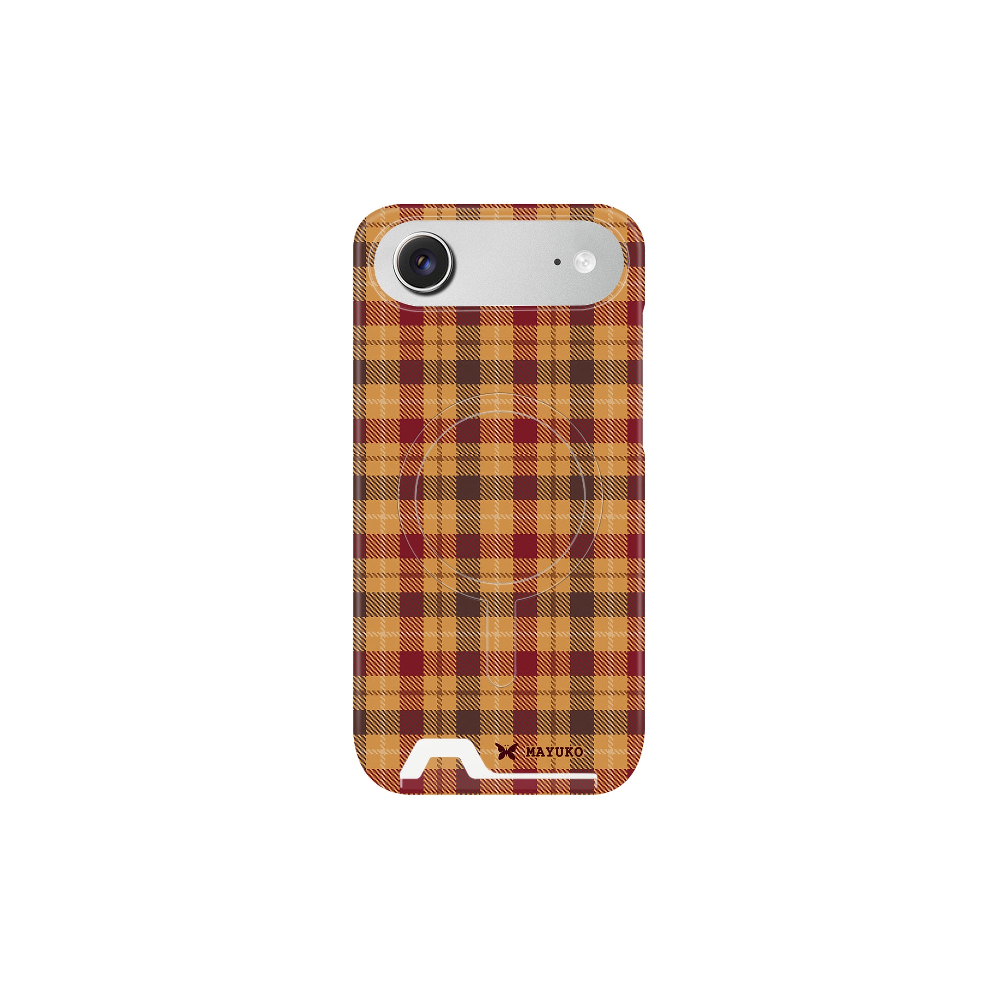MagCard｜Heritage #iPhone Air