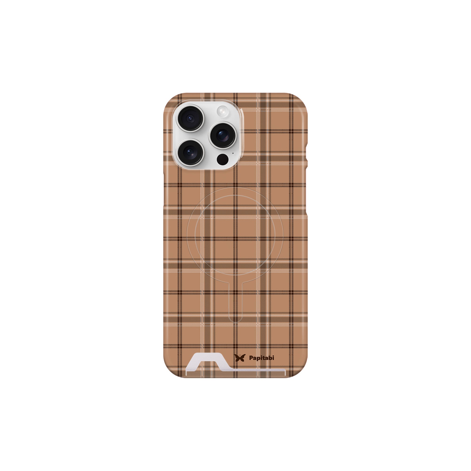 MagCard｜Trench #iPhone 14 Pro Max*