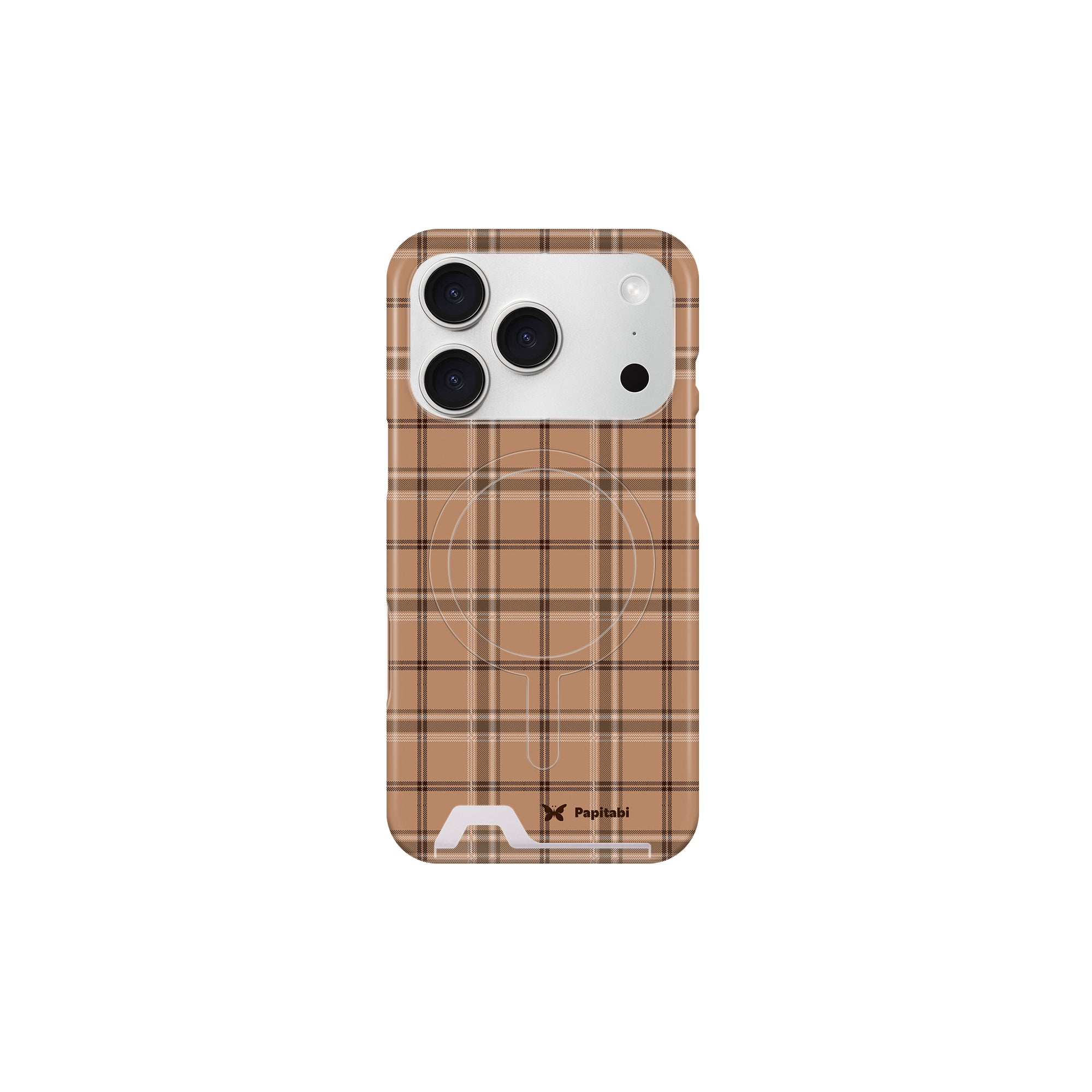 MagCard｜Trench #iPhone 17 Pro*