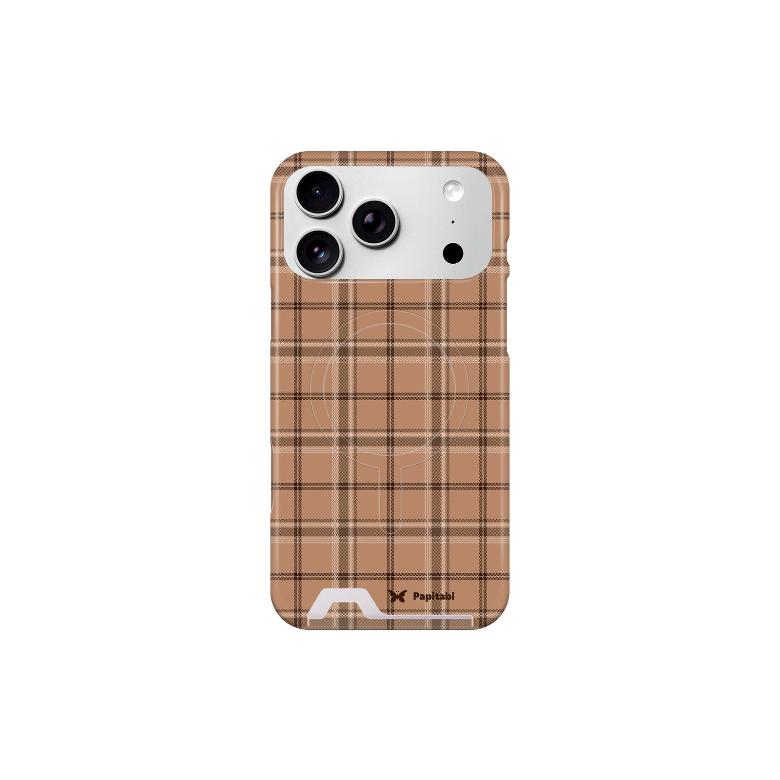 MagCard｜Trench #iPhone 17 Pro Max*