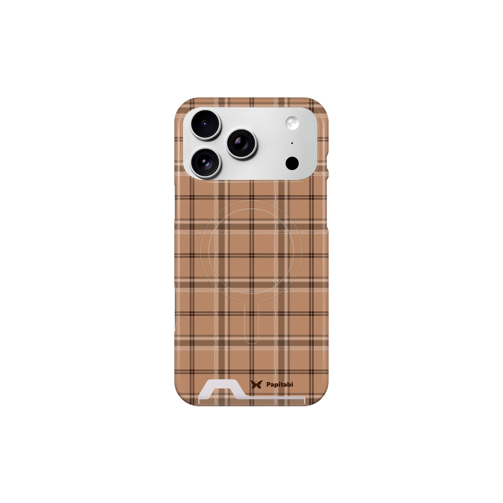 MagCard｜Trench #iPhone 17 Pro Max*