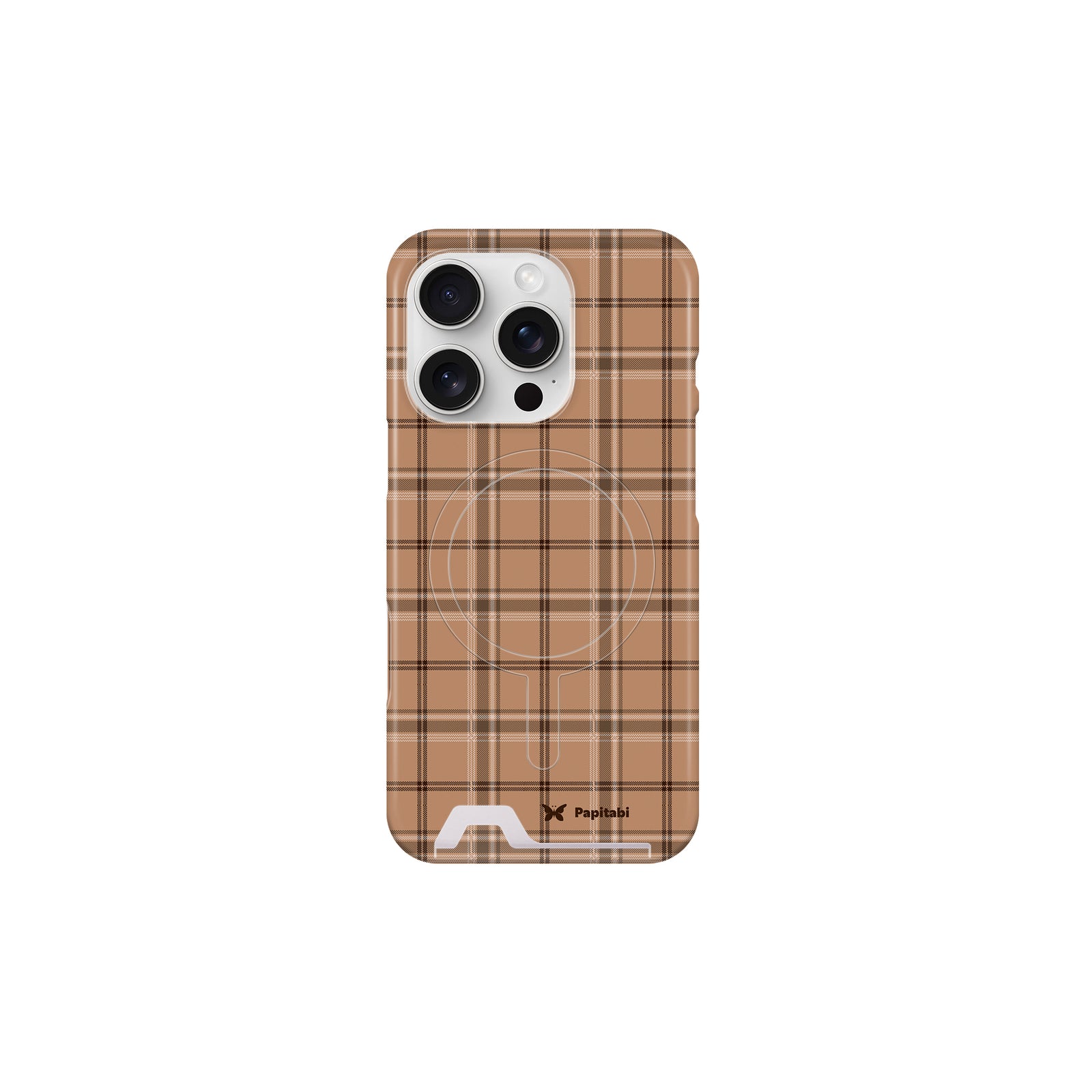 MagCard｜Trench #iPhone 16 Pro*