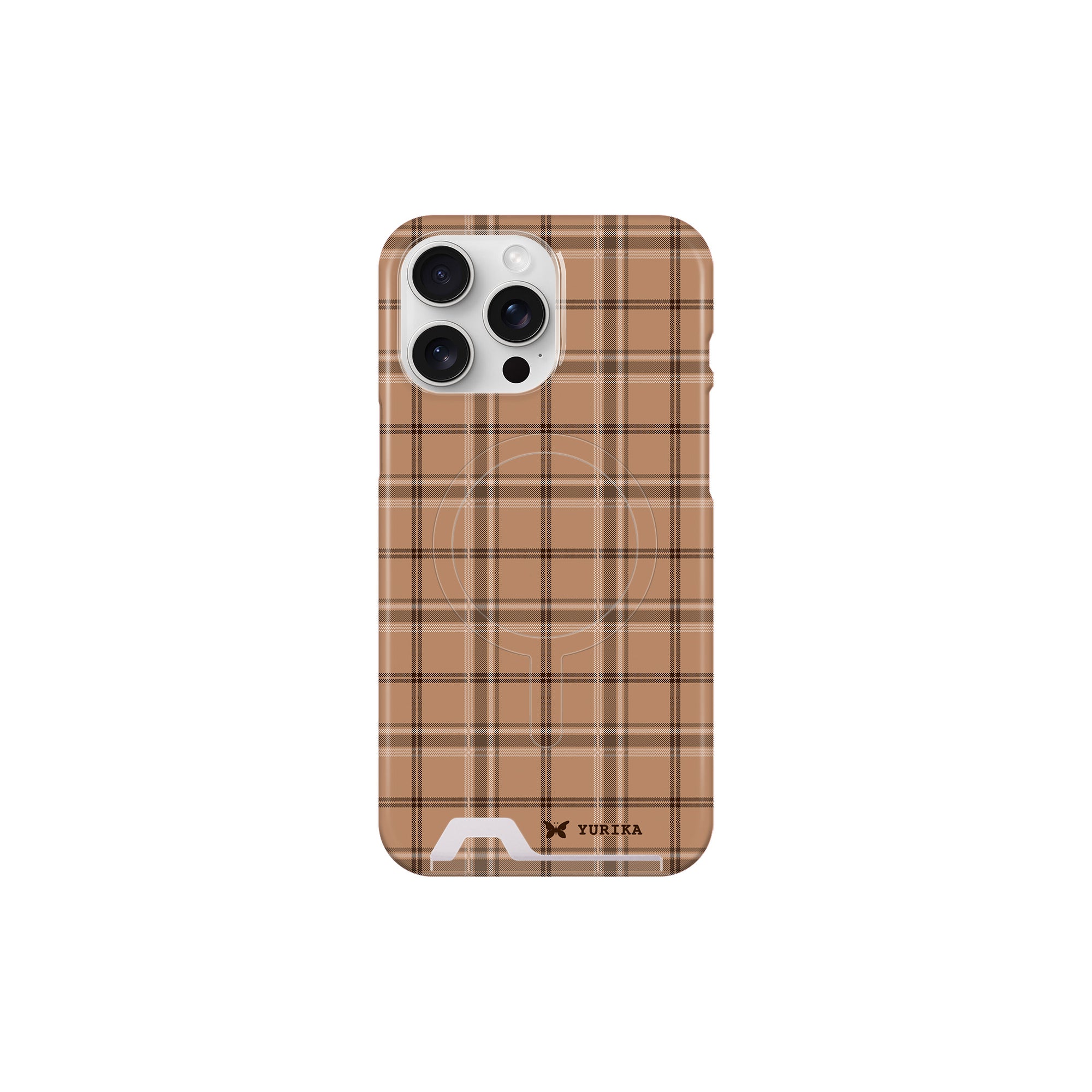 MagCard｜Trench #iPhone 14 Pro Max