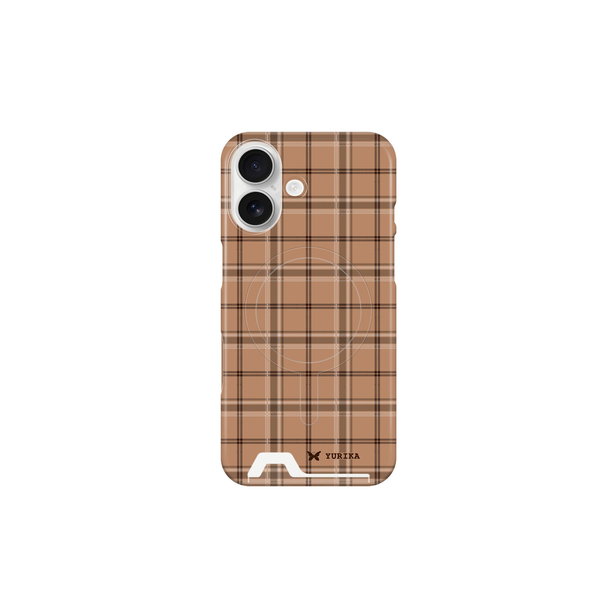 MagCard｜Trench #iPhone 16