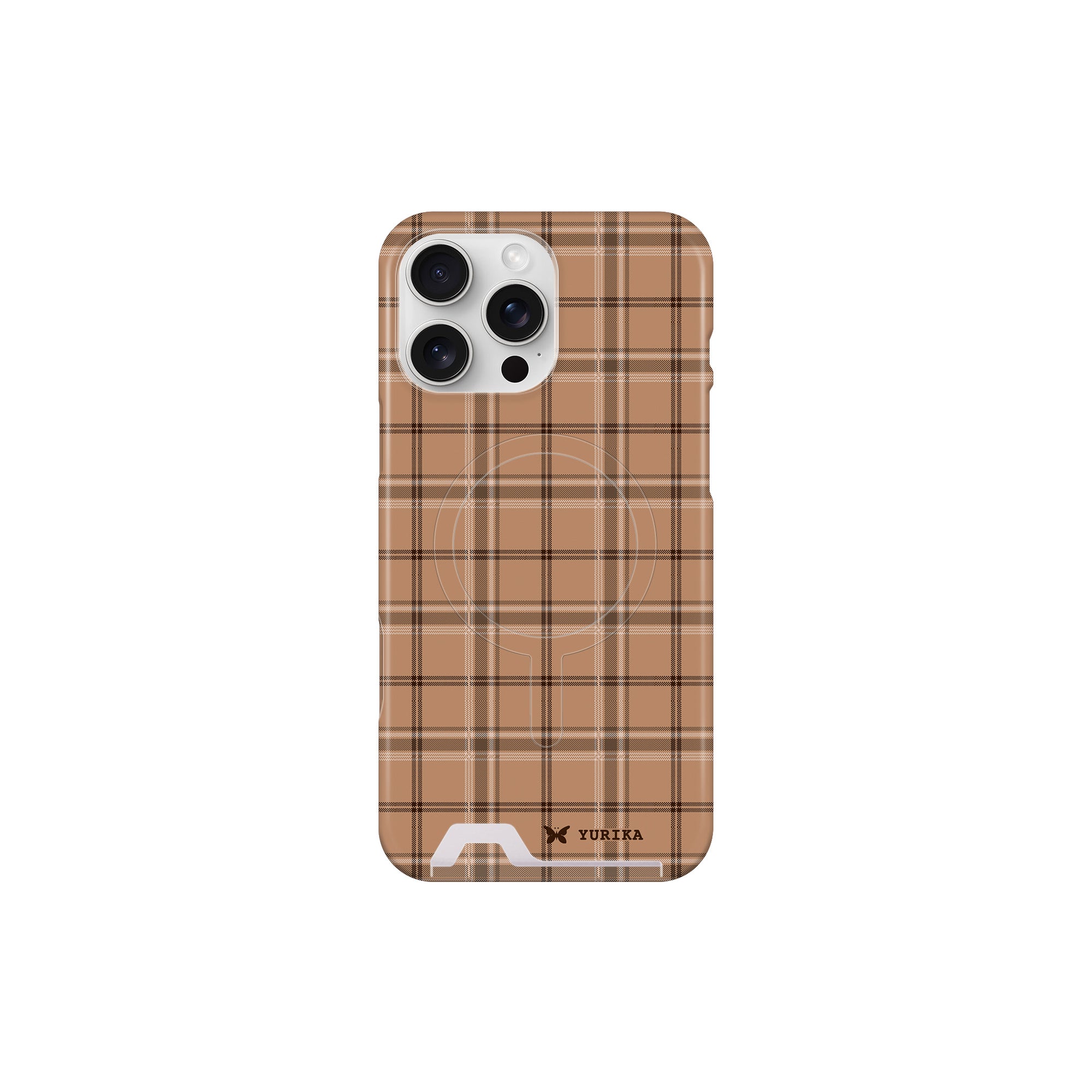 MagCard｜Trench #iPhone 16 Pro Max