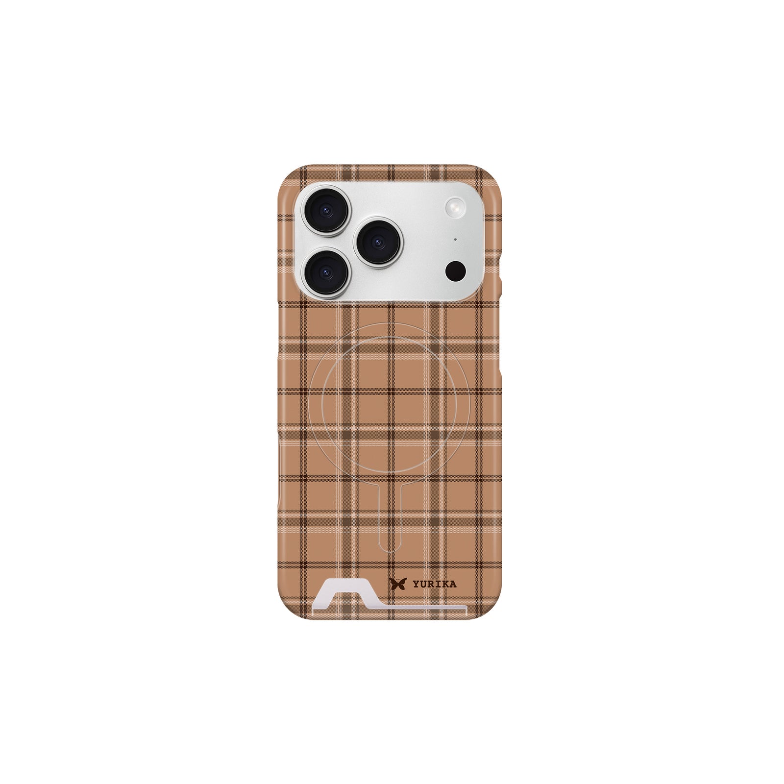 MagCard｜Trench #iPhone 17 Pro