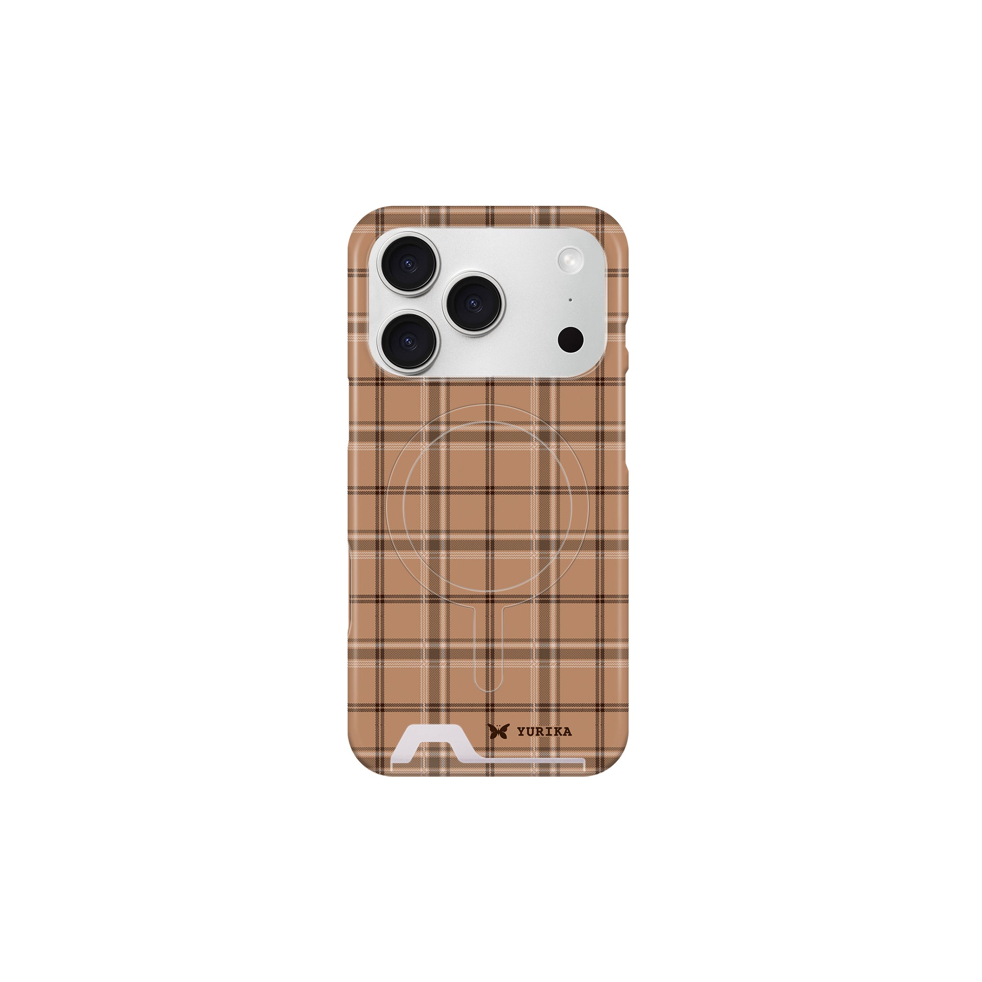MagCard｜Trench #iPhone 17 Pro