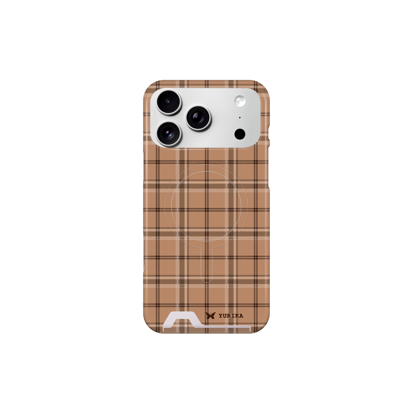 MagCard｜Trench #iPhone 17 Pro Max