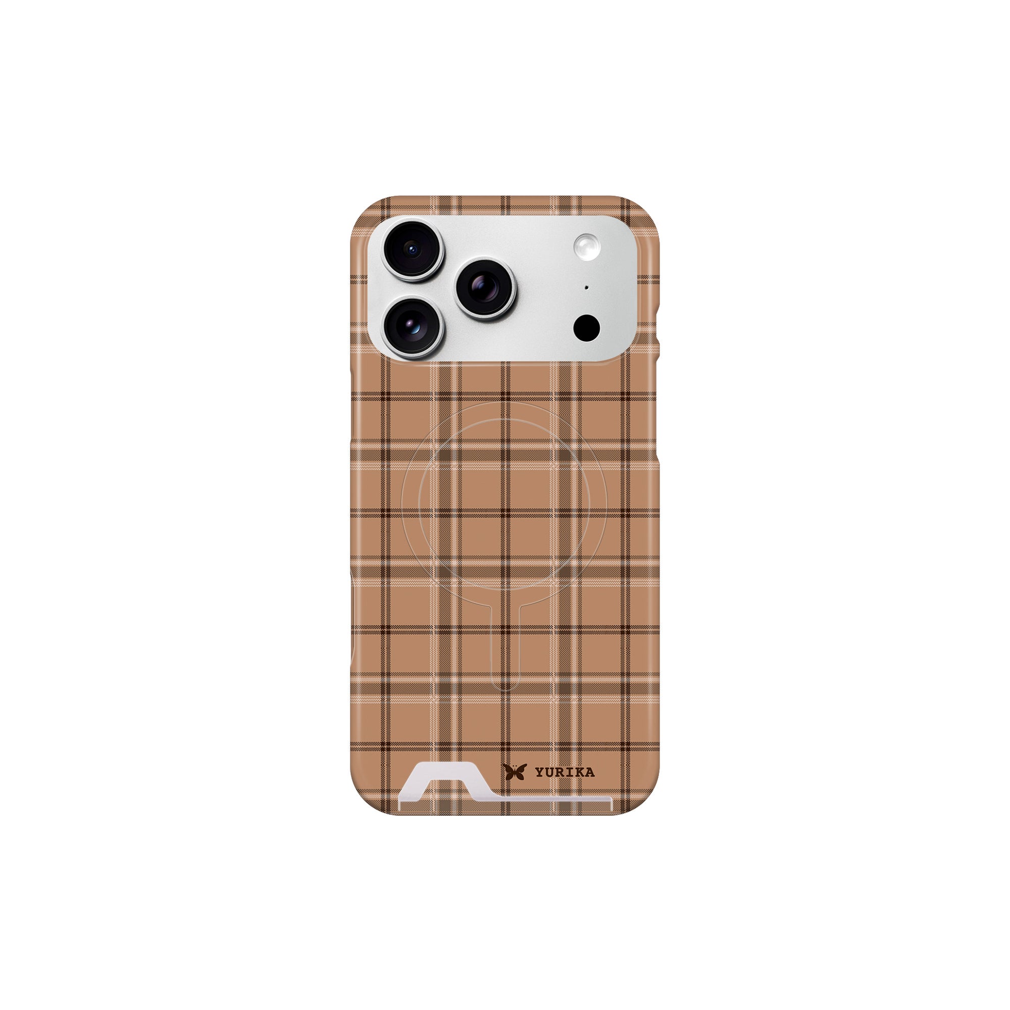 MagCard｜Trench #iPhone 17 Pro Max