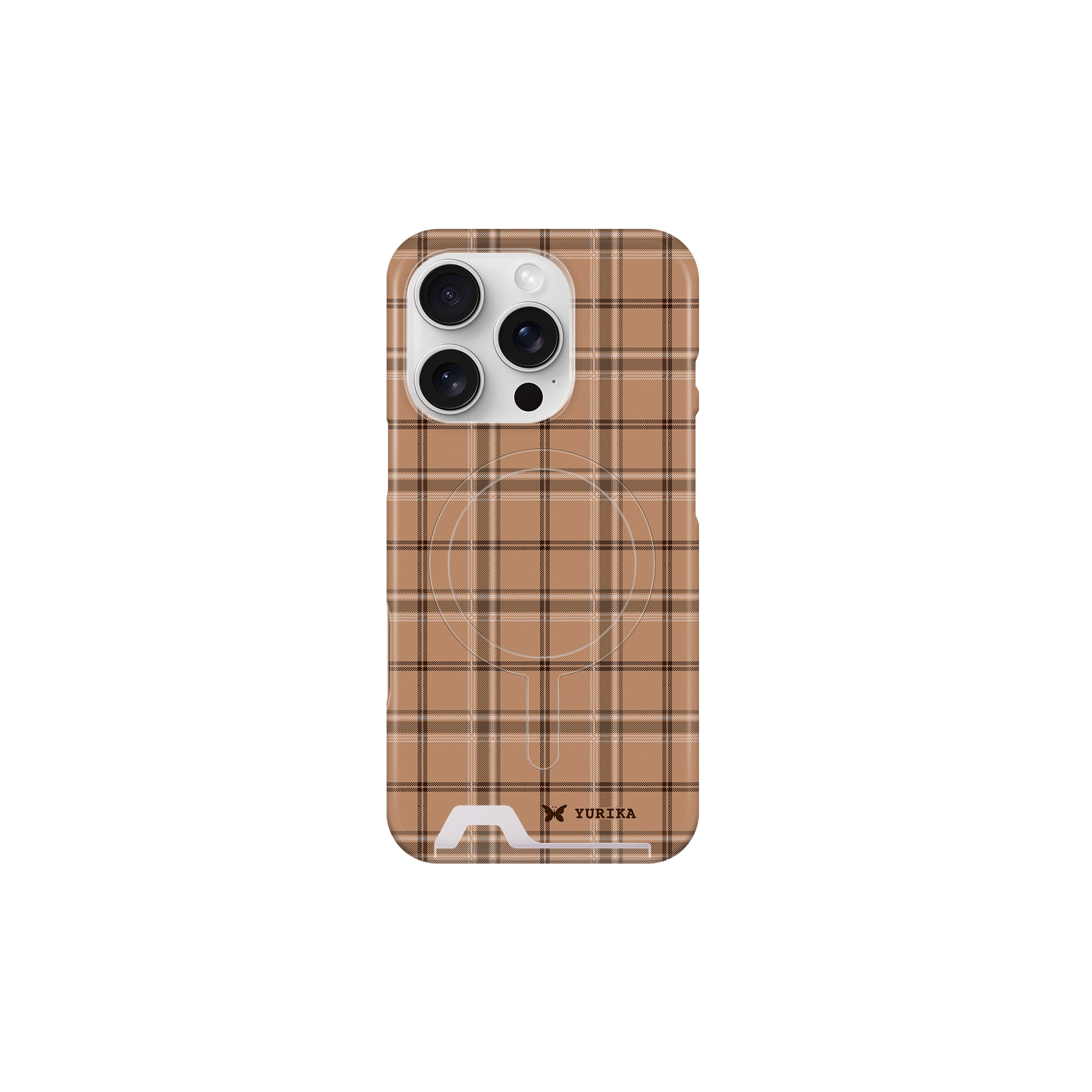 MagCard｜Trench #iPhone 16 Pro