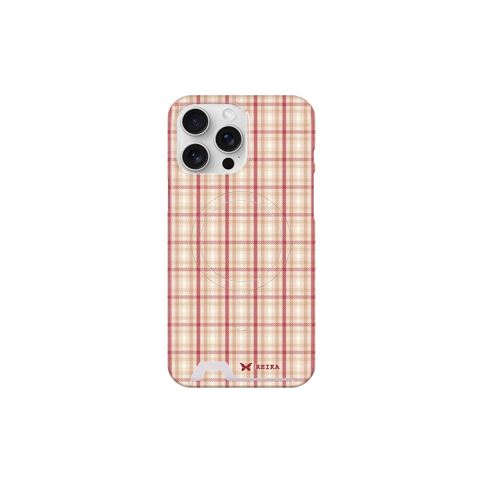 MagCard｜Berry #iPhone 14 Pro Max