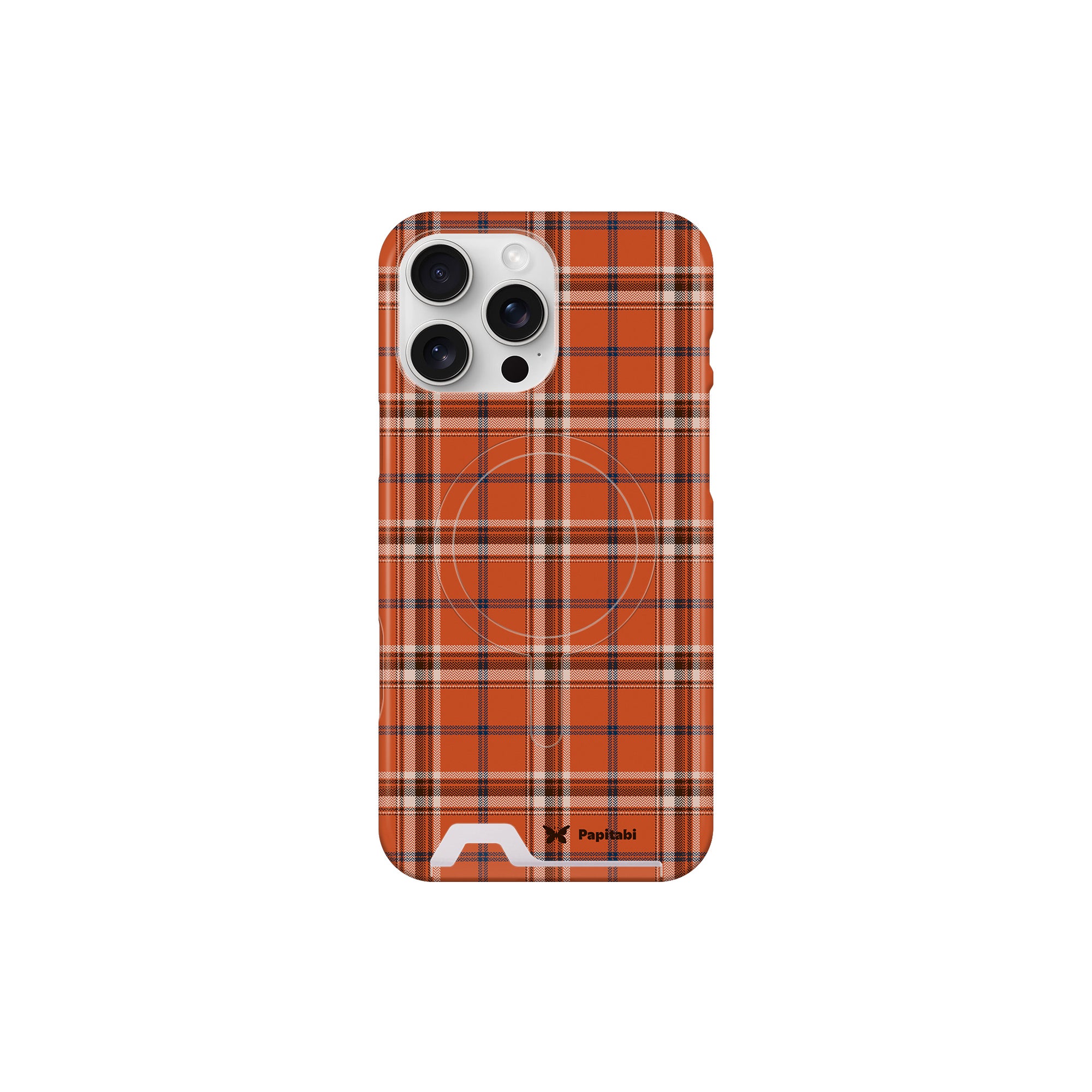 MagCard｜Maple #iPhone 16 Pro Max*
