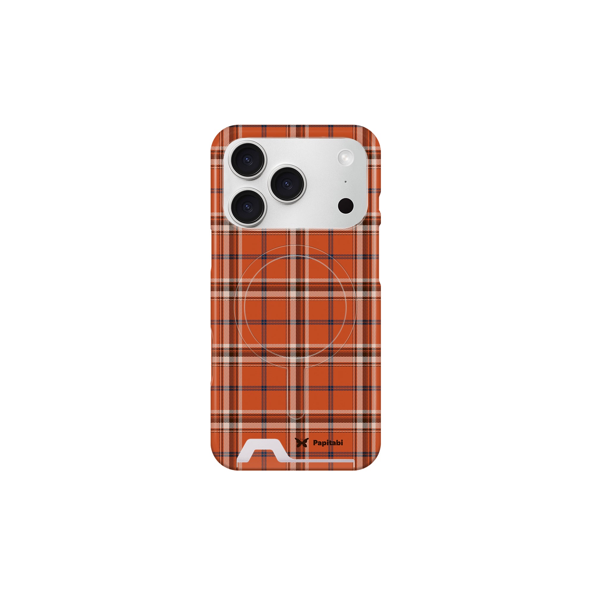 MagCard｜Maple #iPhone 17 Pro*