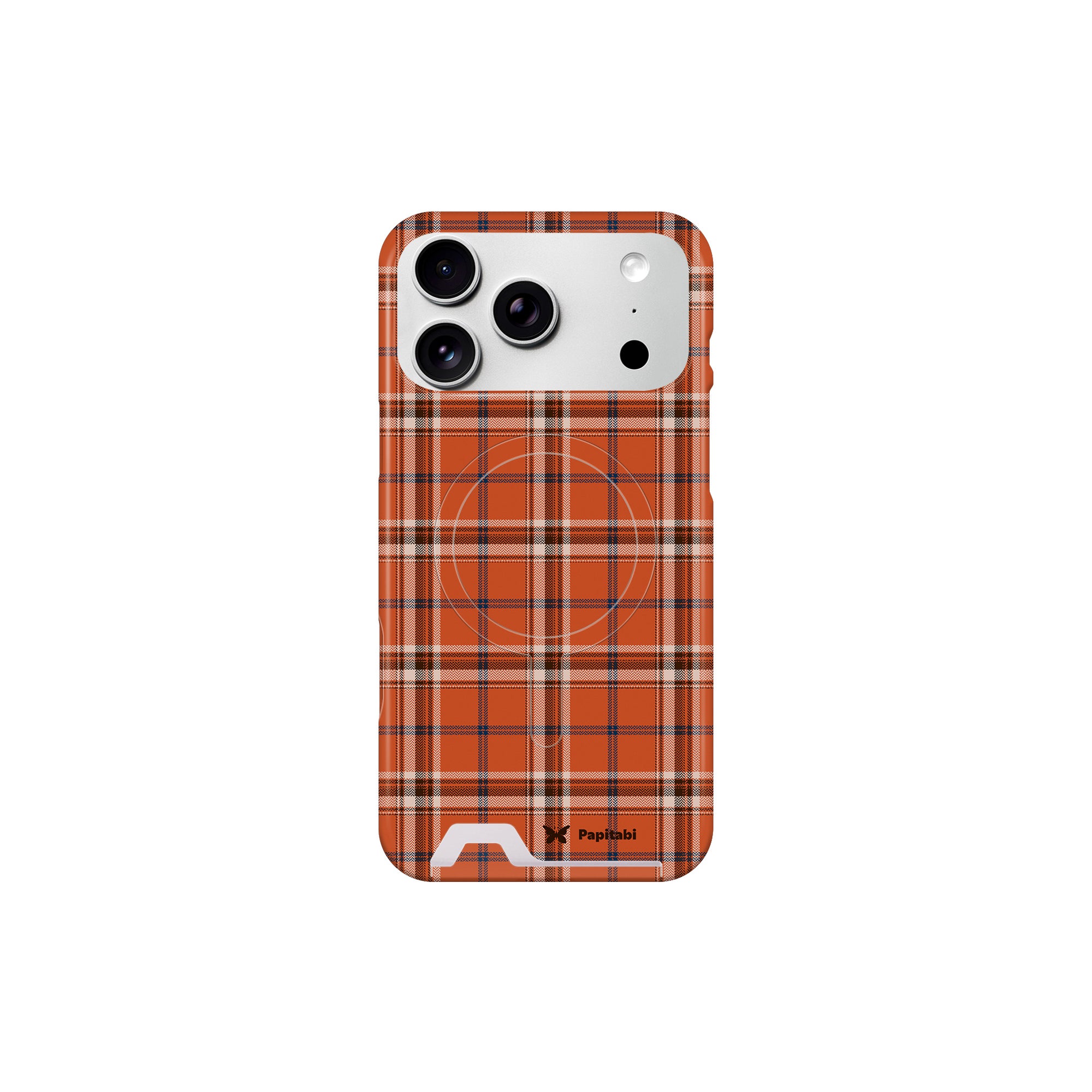 MagCard｜Maple #iPhone 17 Pro Max*