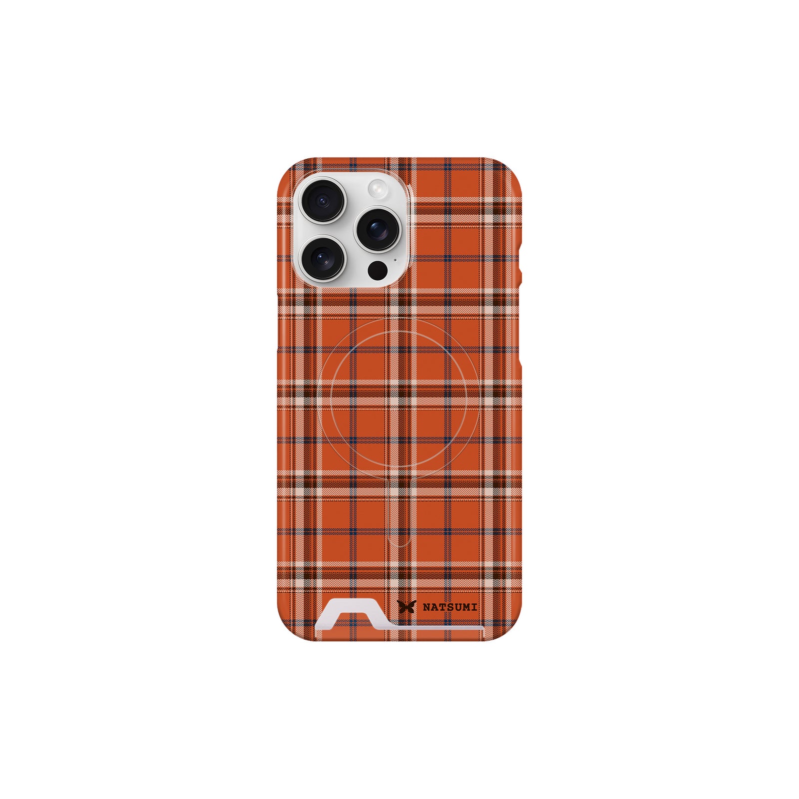 MagCard｜Maple #iPhone 15 Pro Max