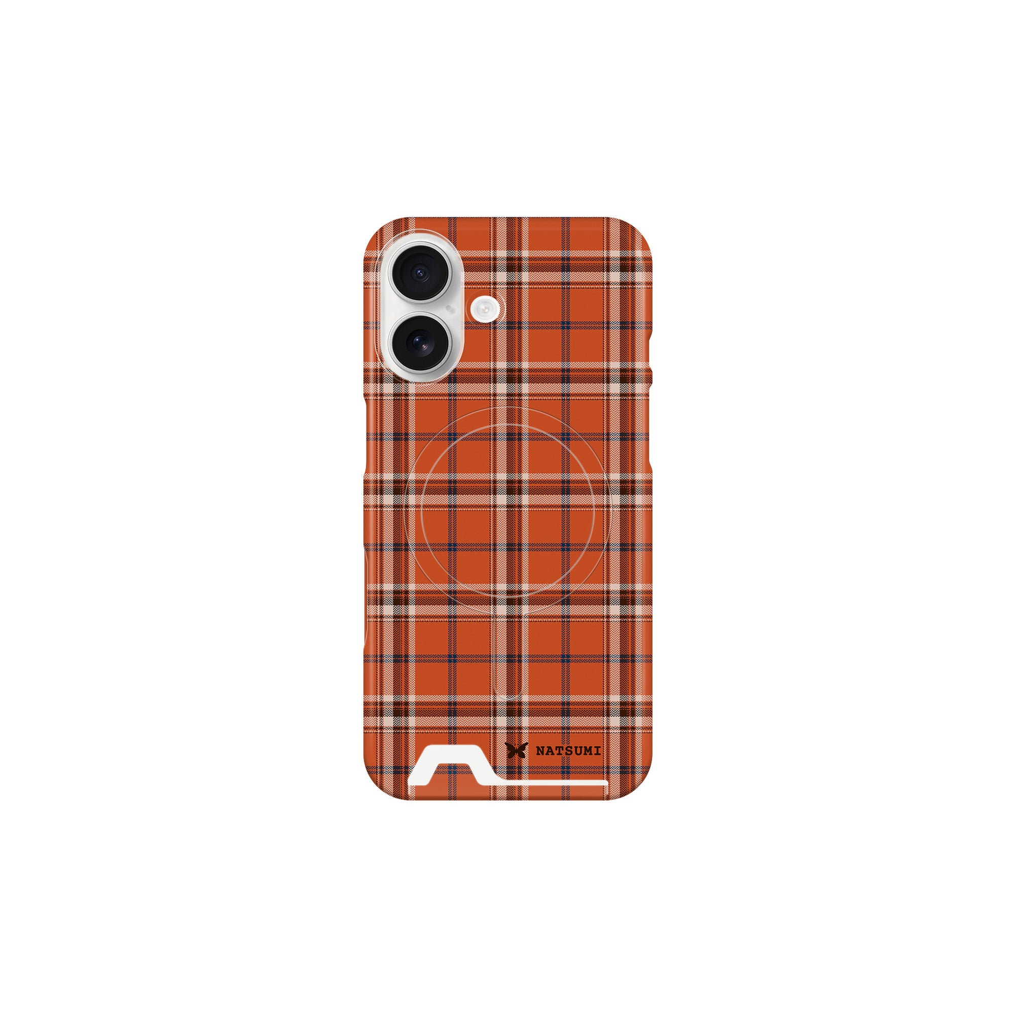 MagCard｜Maple #iPhone 16