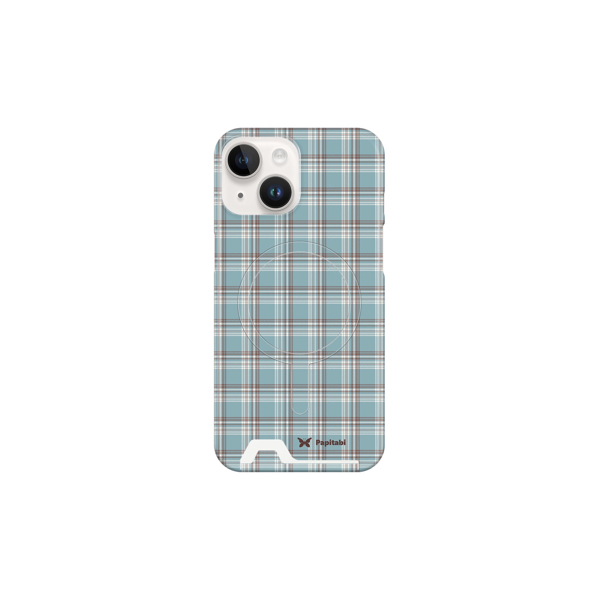 MagCard｜Mist #iPhone 14*