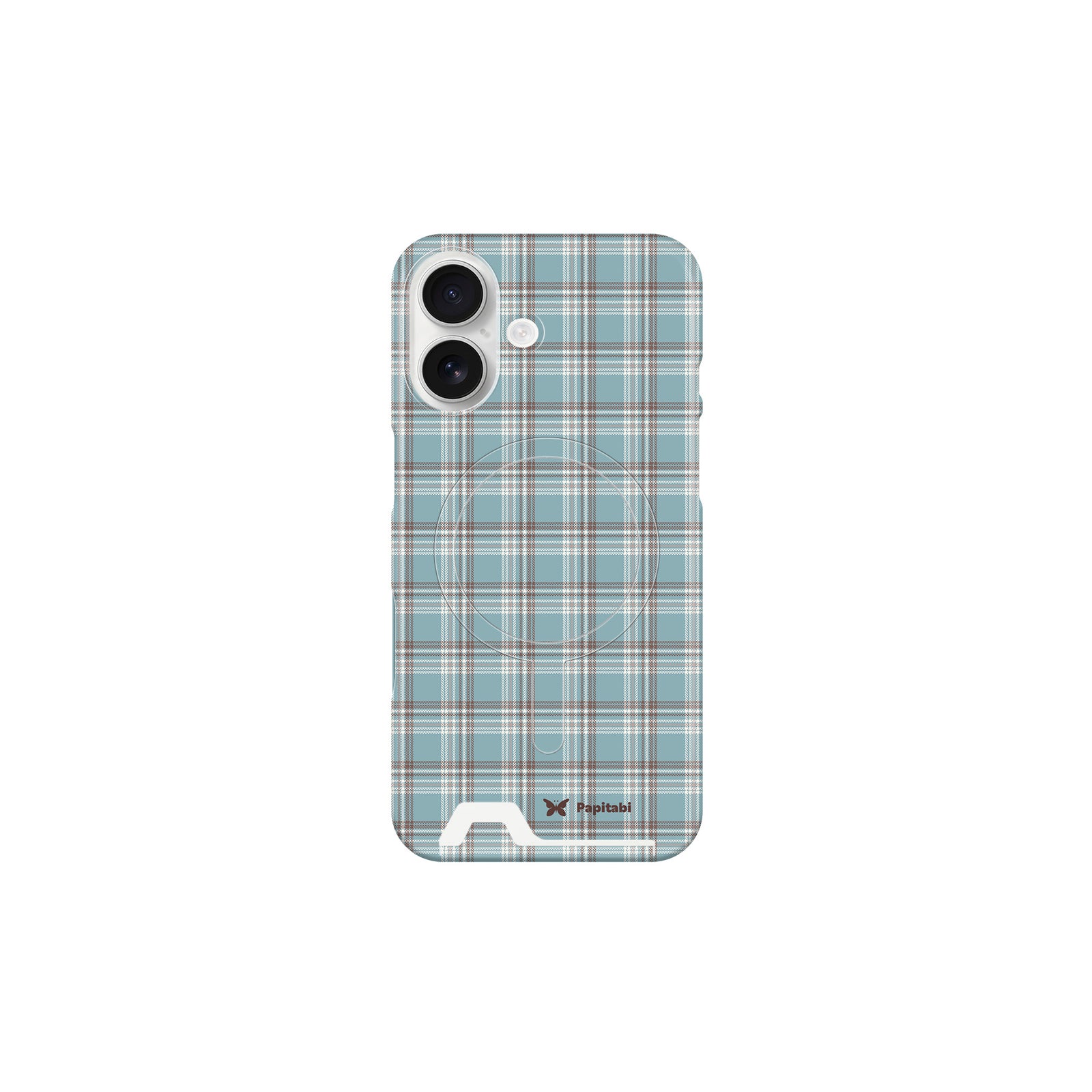 MagCard｜Mist #iPhone 16*