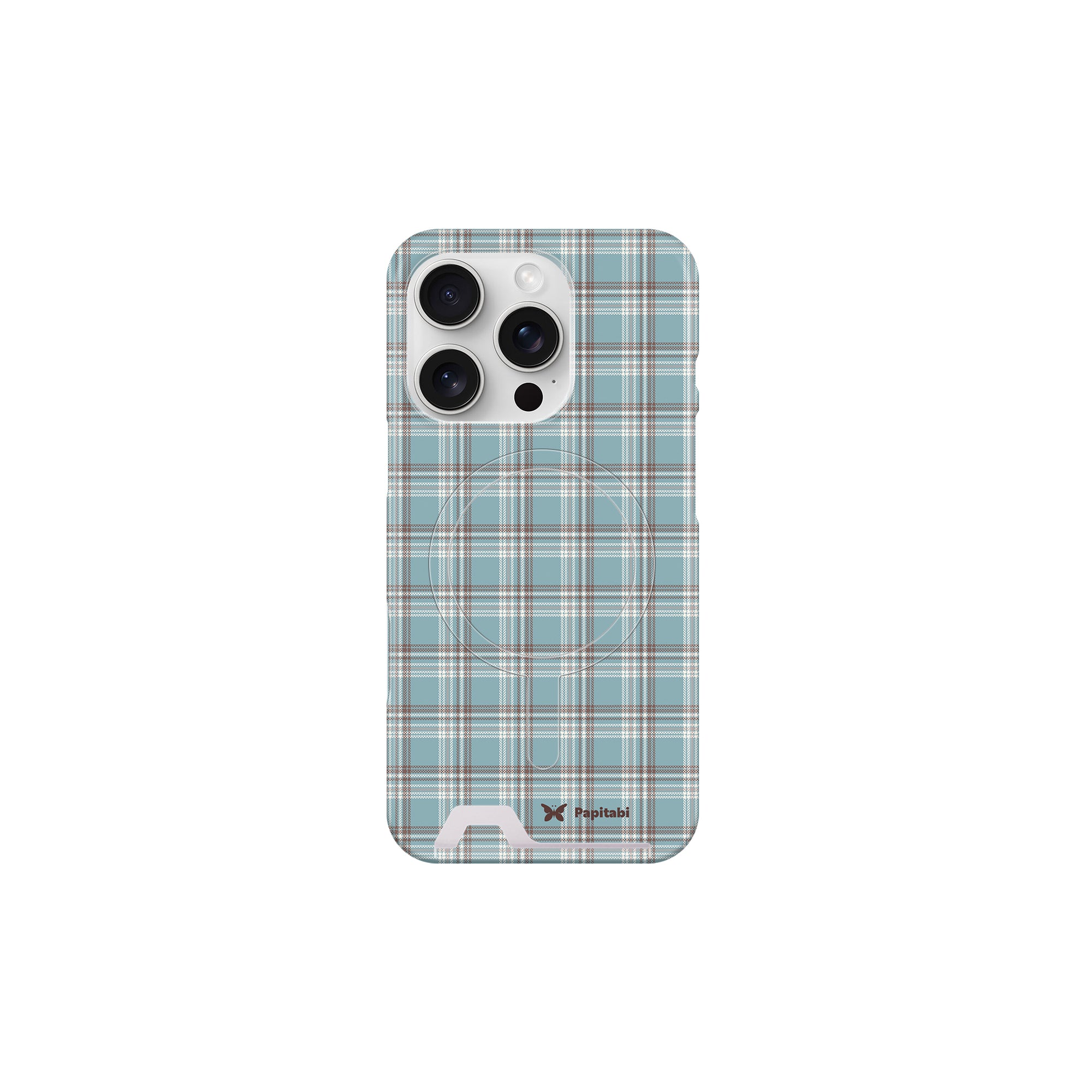 MagCard｜Mist #iPhone 14 Pro*