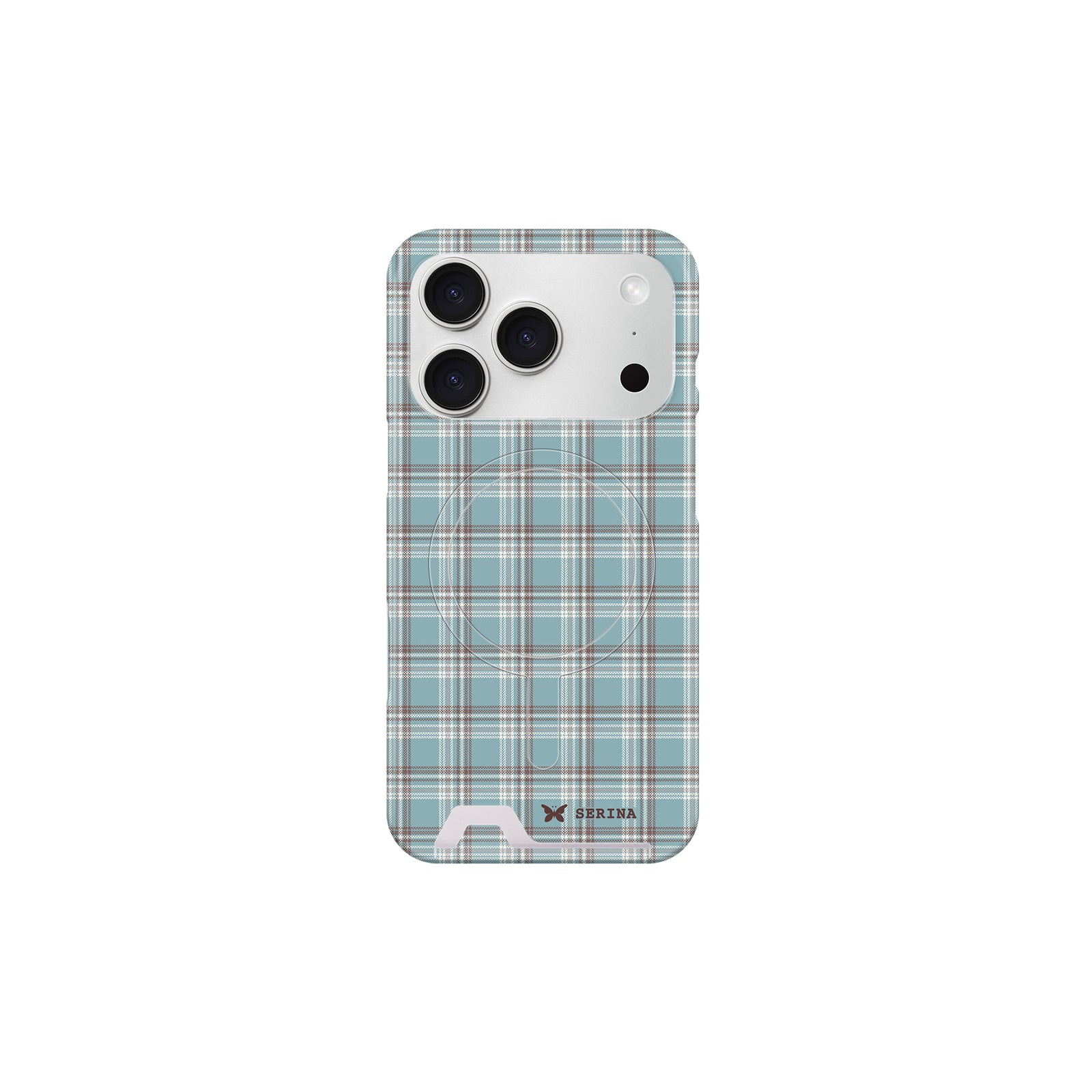 MagCard｜Mist #iPhone 17 Pro
