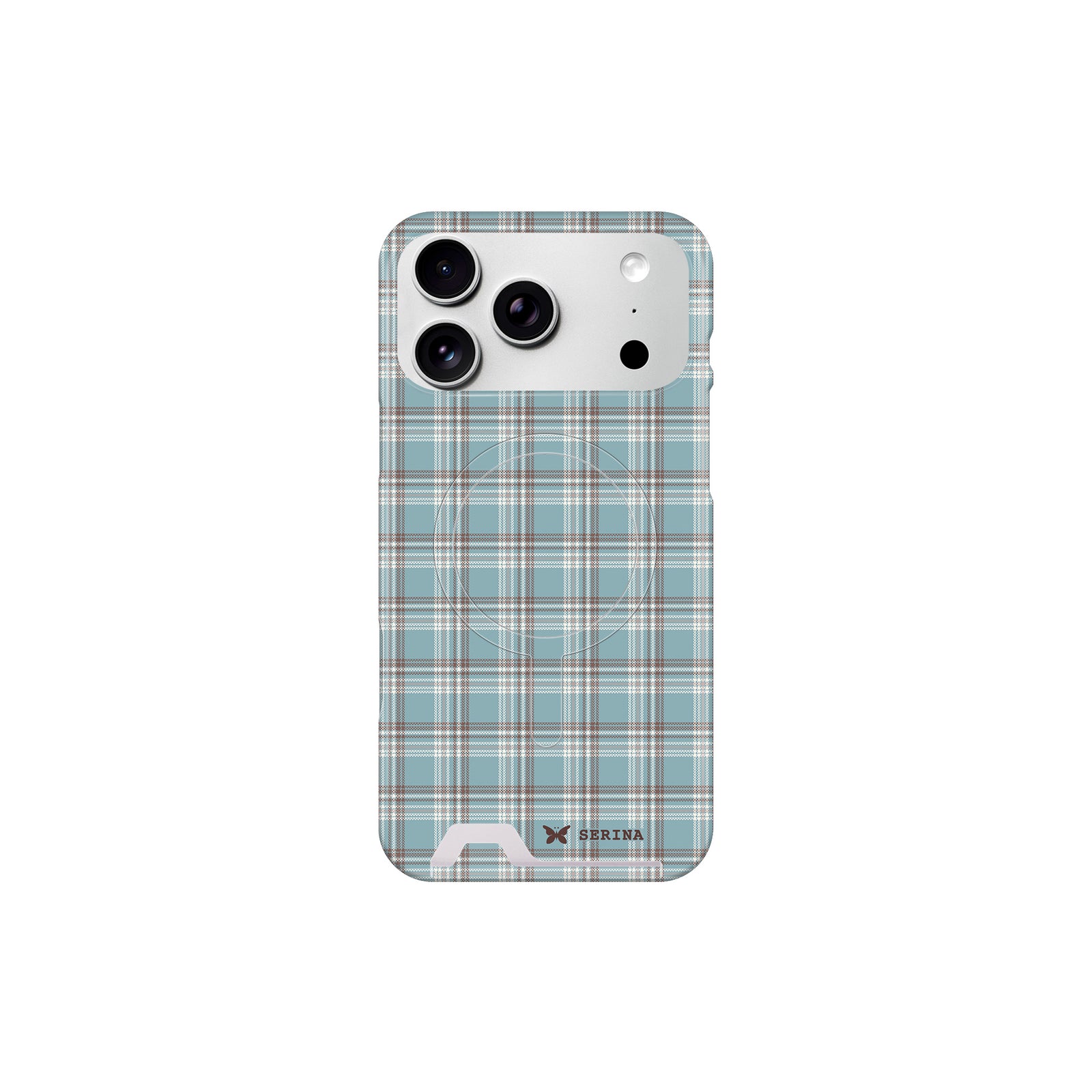 MagCard｜Mist #iPhone 17 Pro Max