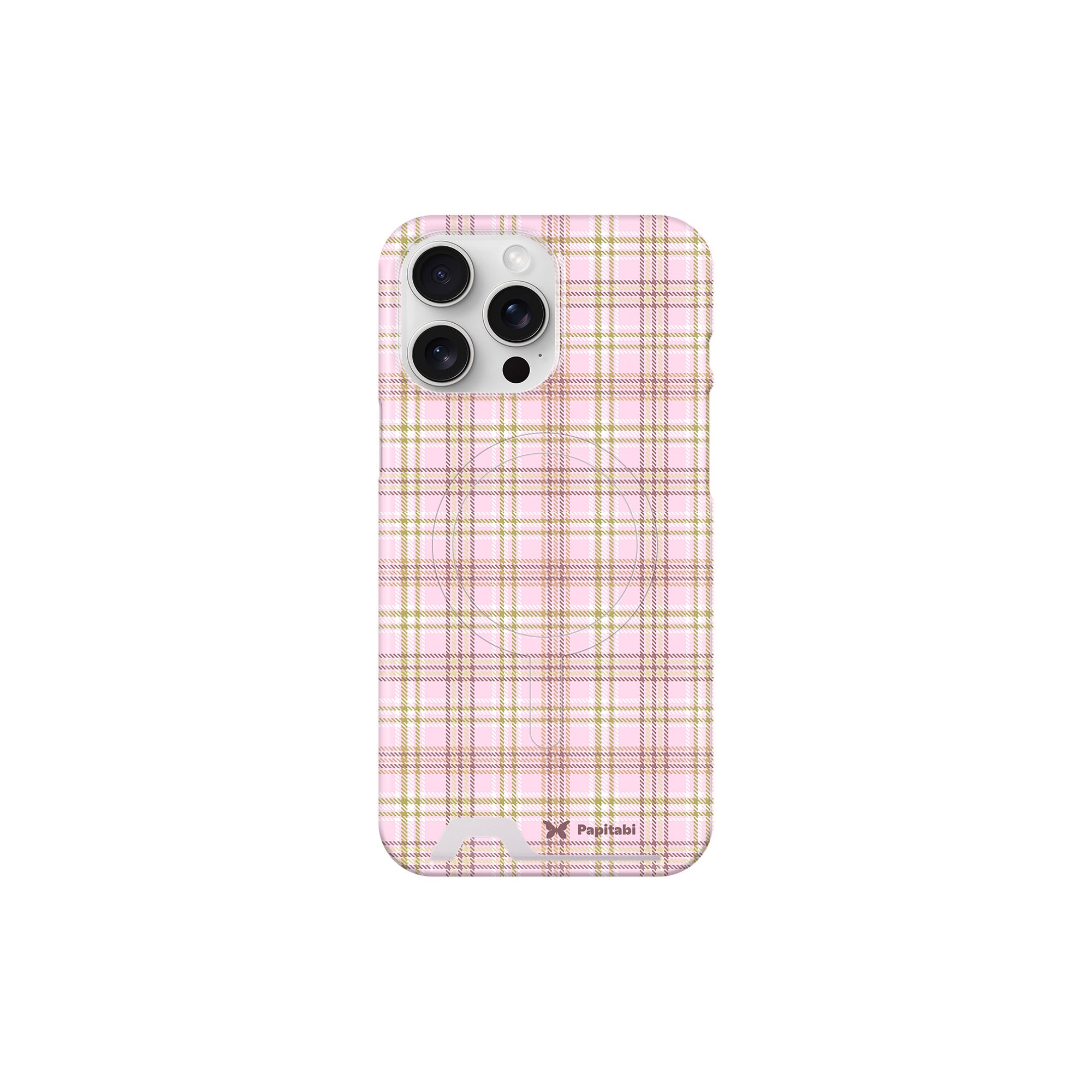 MagCard｜Blossom #iPhone 14 Pro Max*
