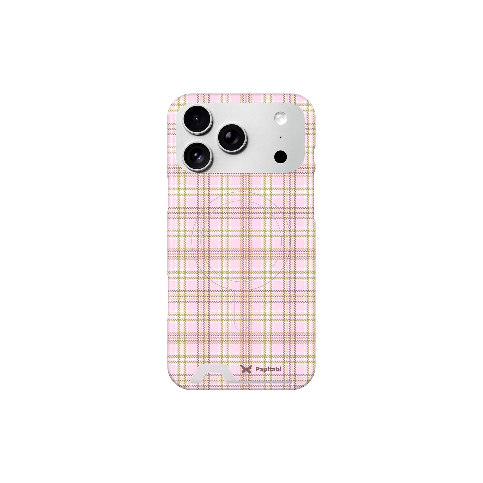 MagCard｜Blossom #iPhone 17 Pro Max*