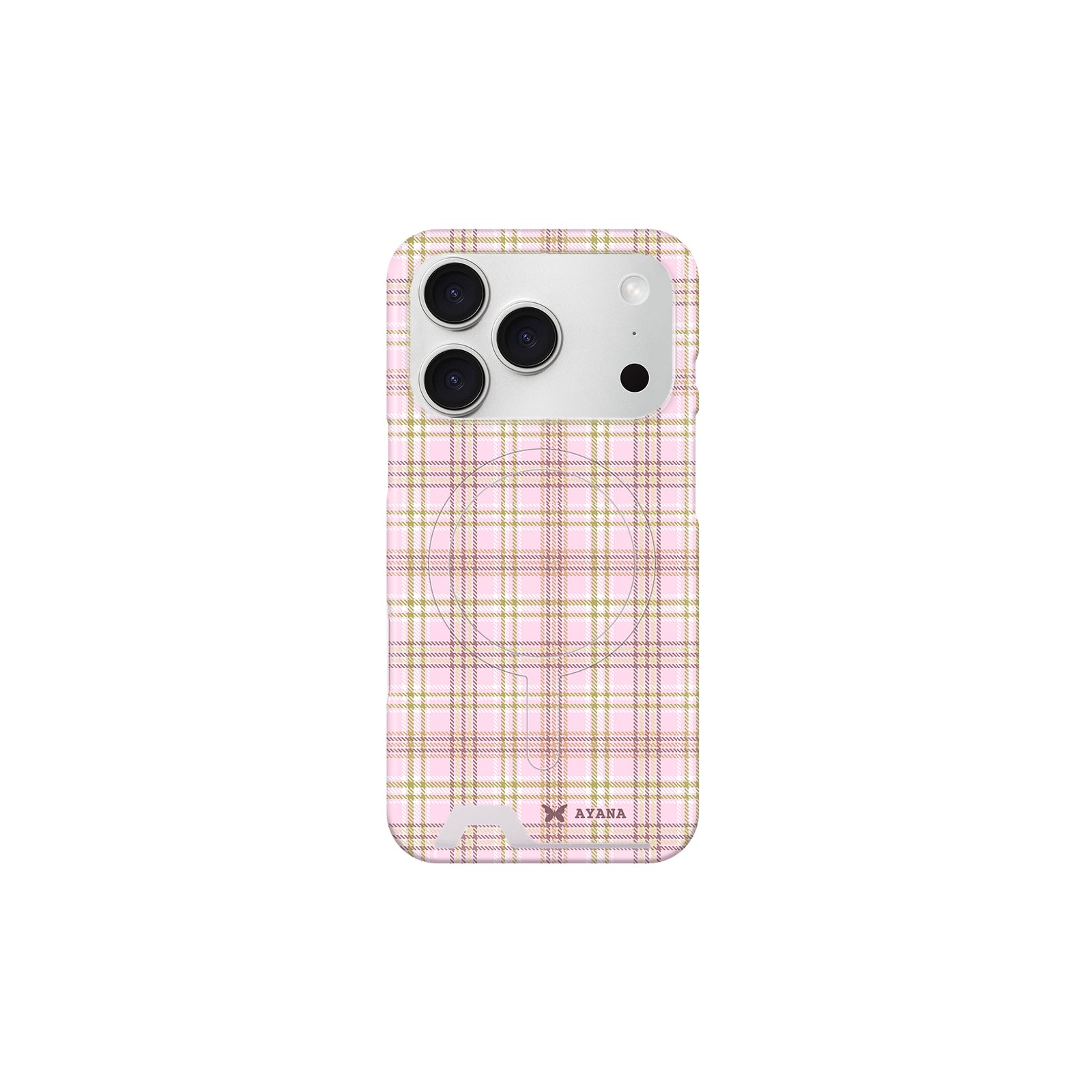 MagCard｜Blossom #iPhone 17 Pro