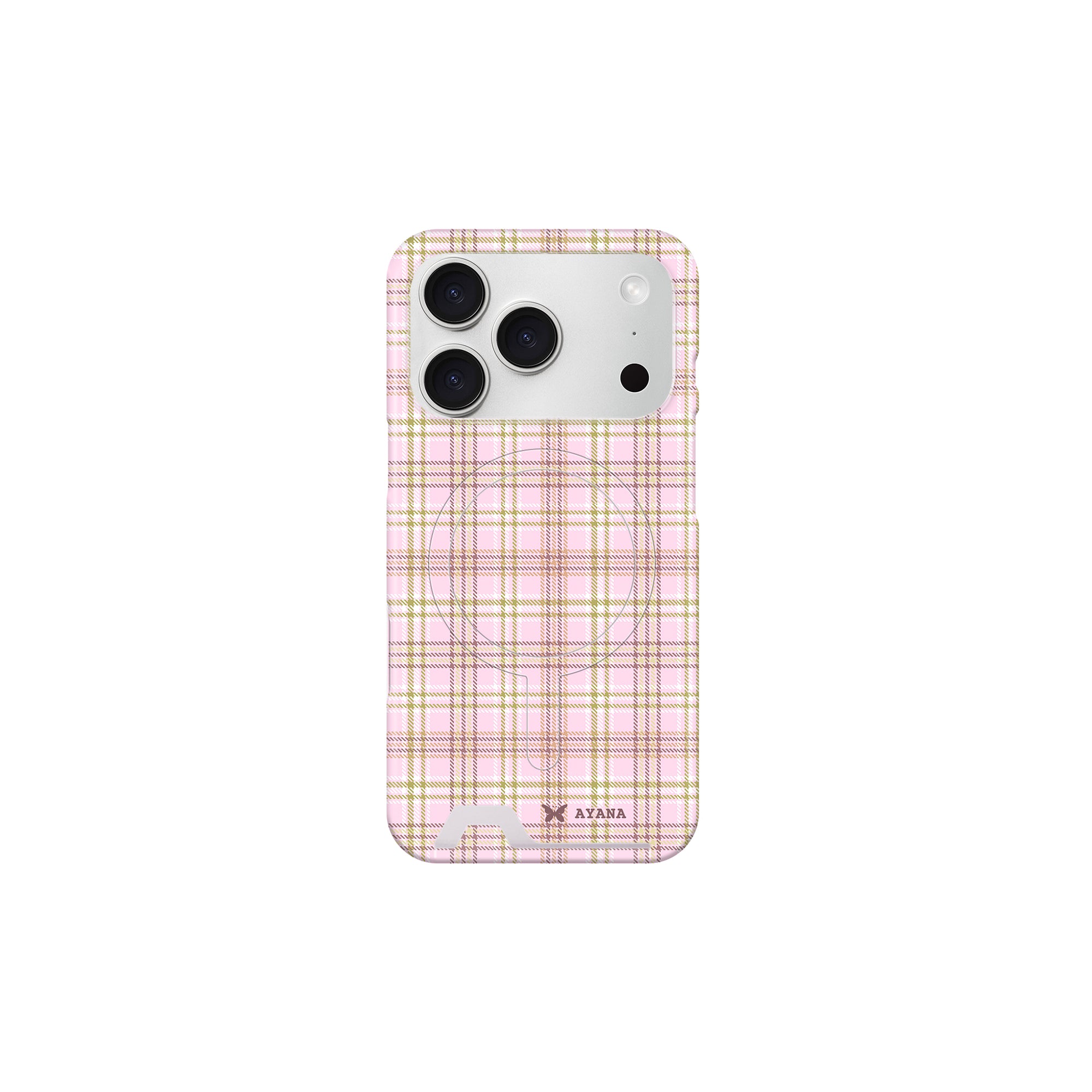 MagCard｜Blossom #iPhone 17 Pro